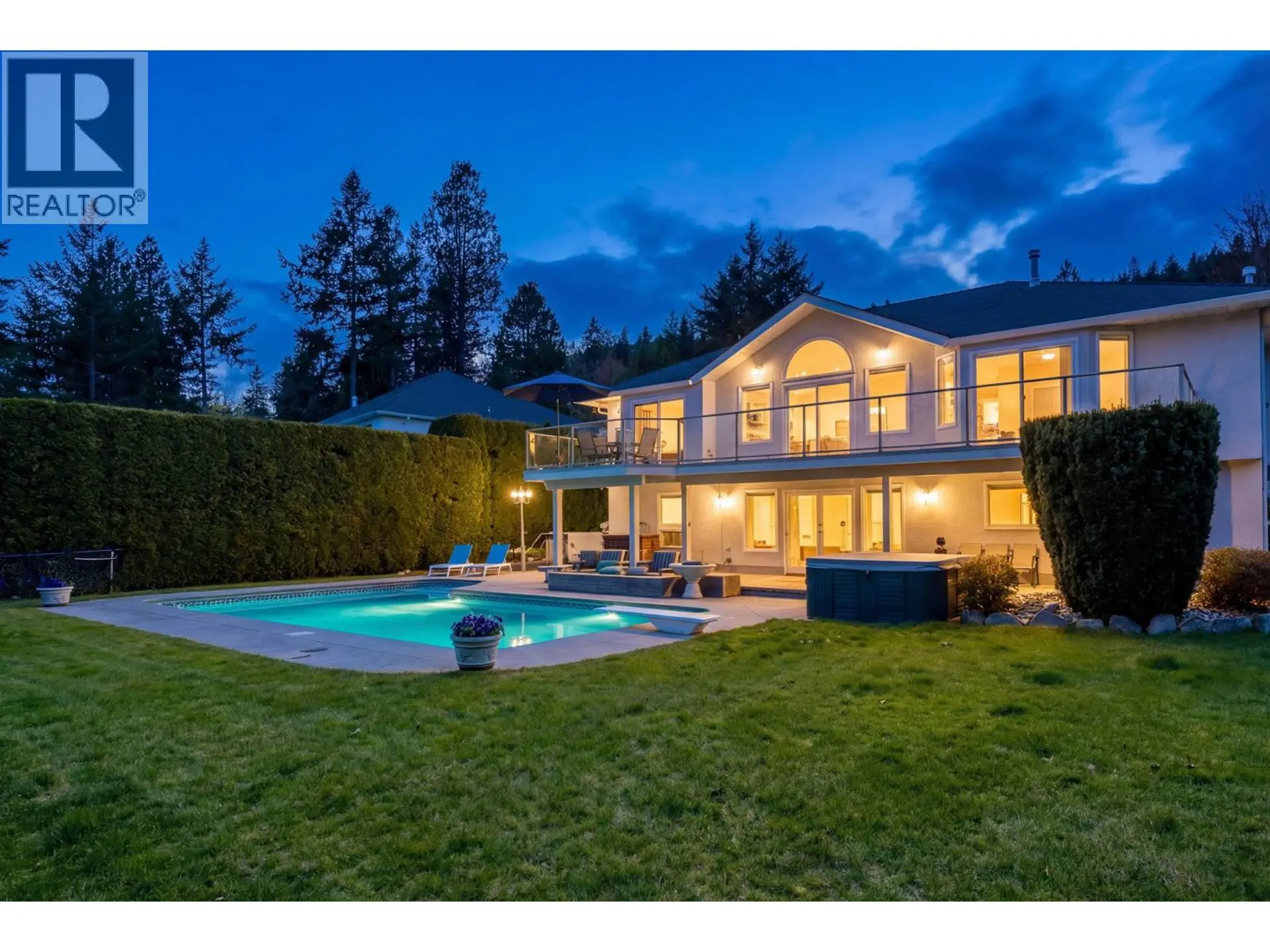 Property at 1577 Klein Road, West Kelowna, BC