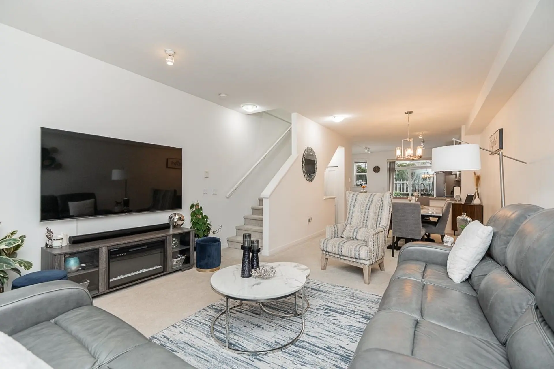 Property at #9 14838 61 Avenue, Surrey, BC