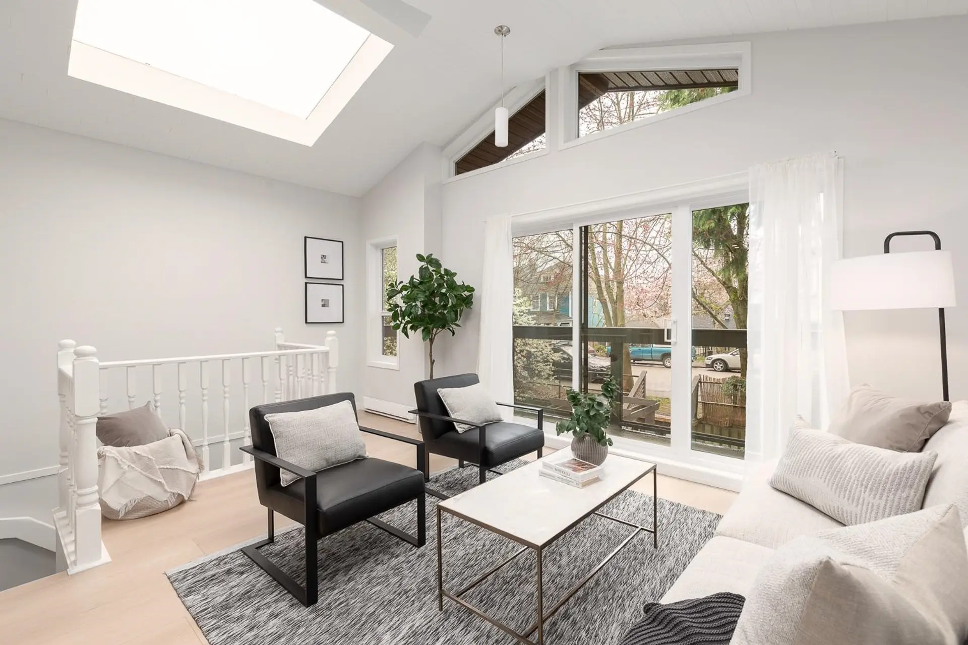 Property at 721 E Pender Street, Vancouver, BC