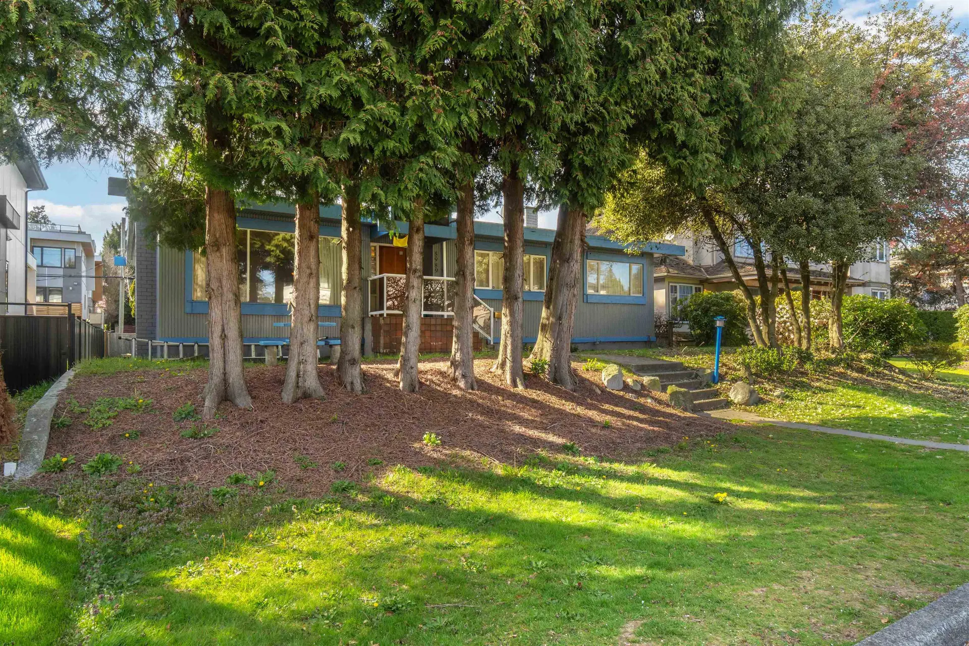 Property at 5989 Fremlin Street, Vancouver, BC