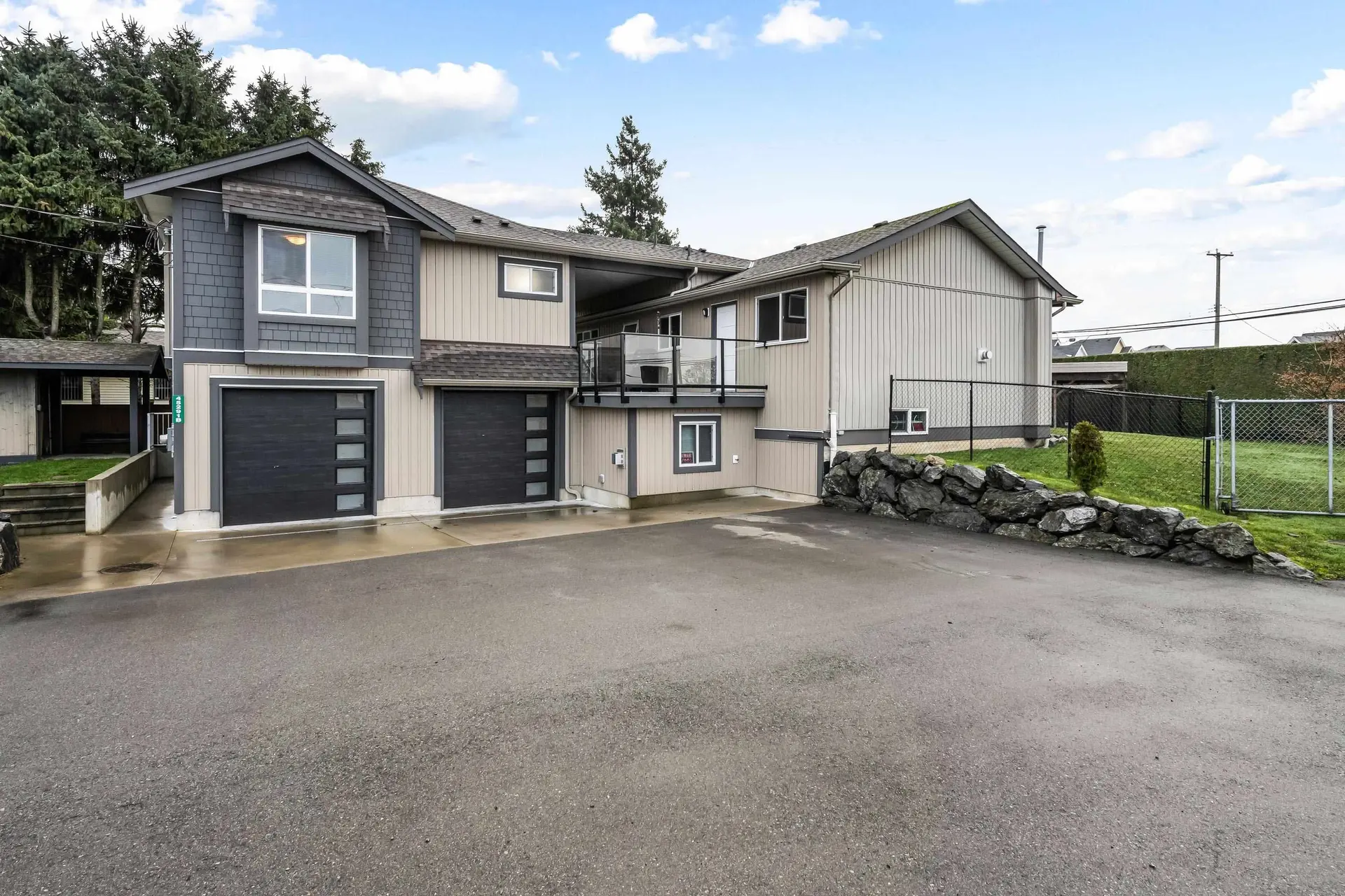 Property at 45291 Haig Drive, Chilliwack, BC