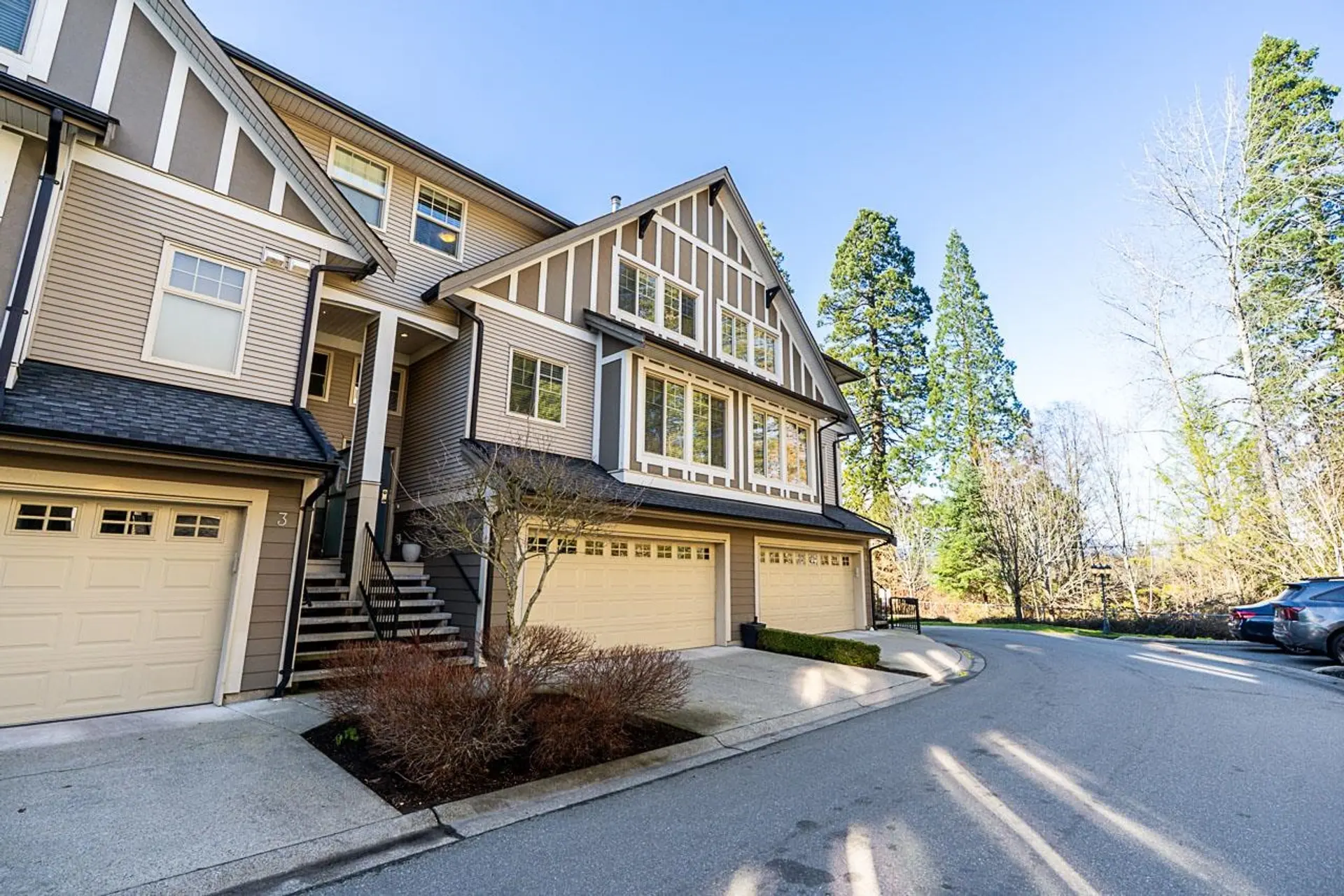 Property at #2 9590 216 Street, Langley, BC