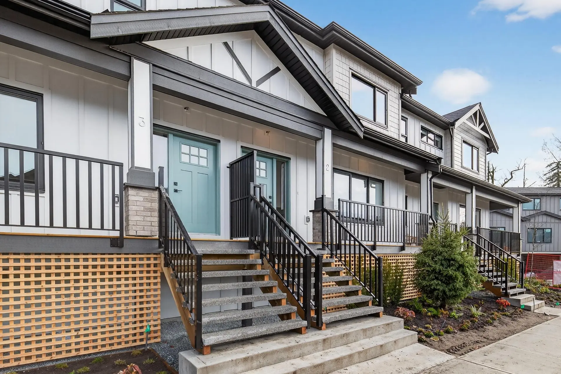 Property at #5 6828 208a Street, Langley, BC