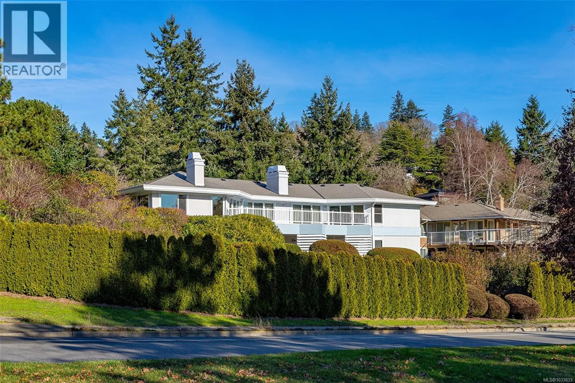 Property at 4569 Boulderwood Dr, Saanich, BC