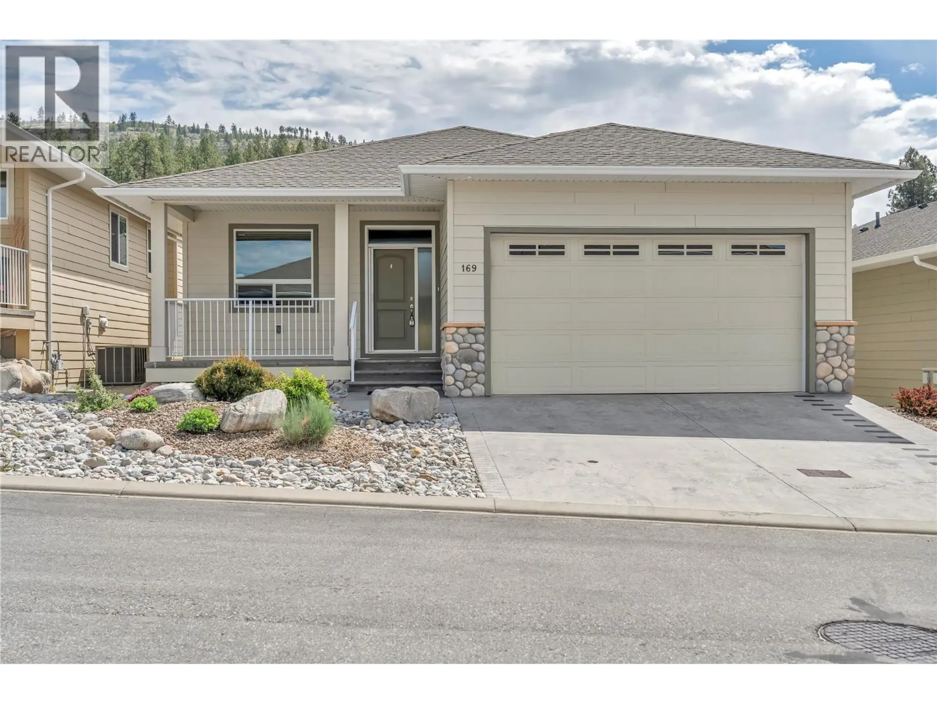 Property at #169 170 Stocks Crescent, Penticton, BC