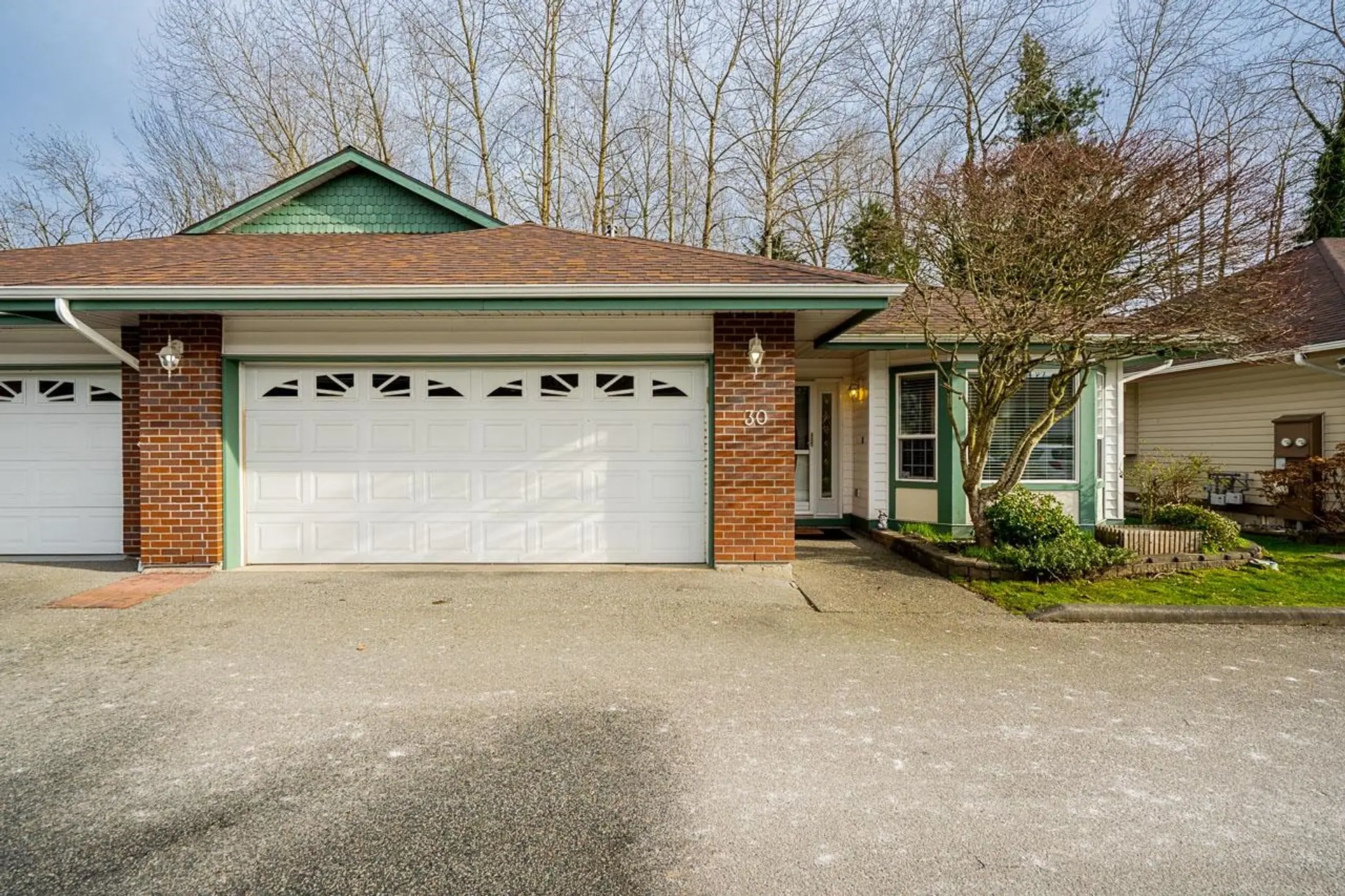 Property at #30 18939 65 Avenue, Surrey, BC