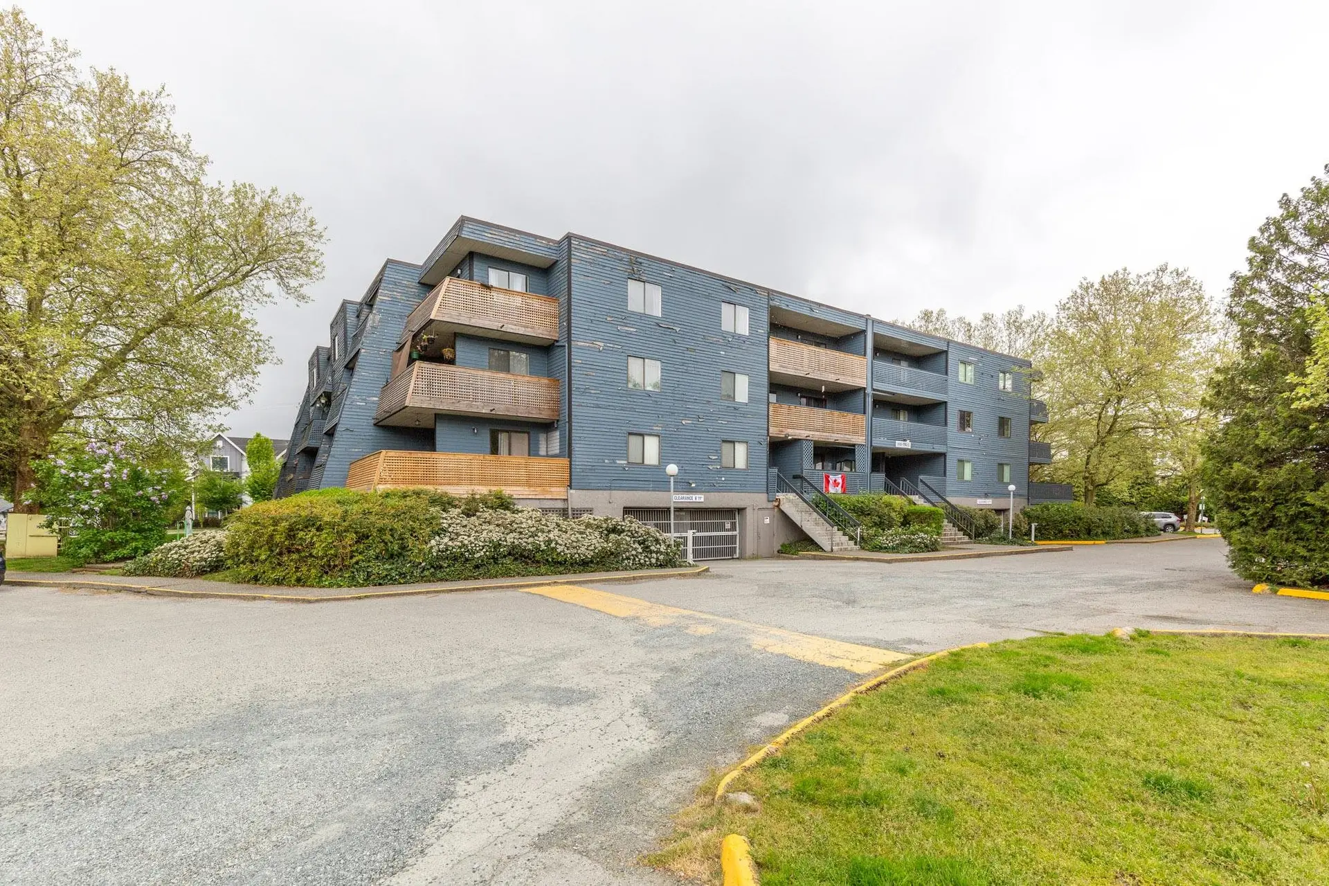 Property at #309 5906 176a Street, Surrey, BC