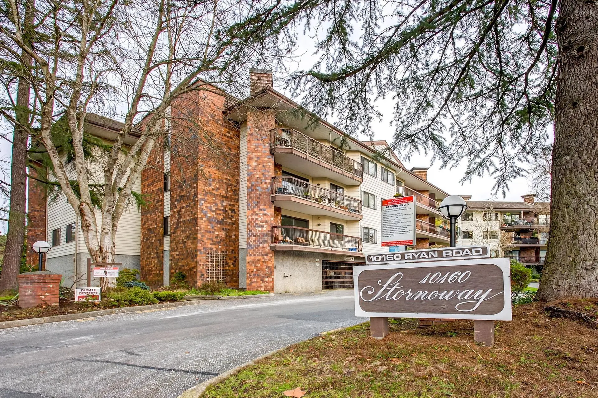 Property at #309 10160 Ryan Road, Richmond, BC
