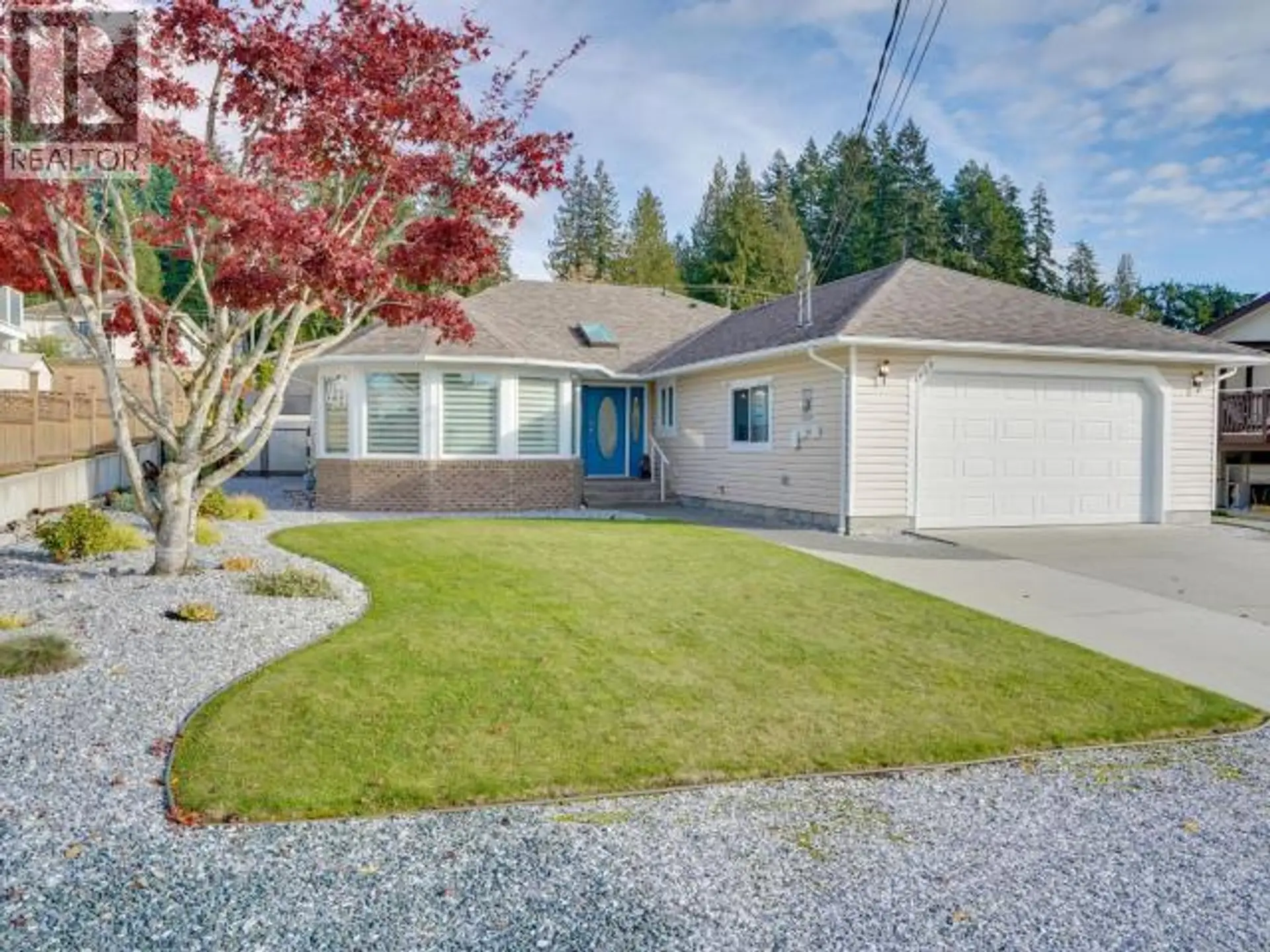 Property at 4750 REDONDA AVE, Powell River, BC