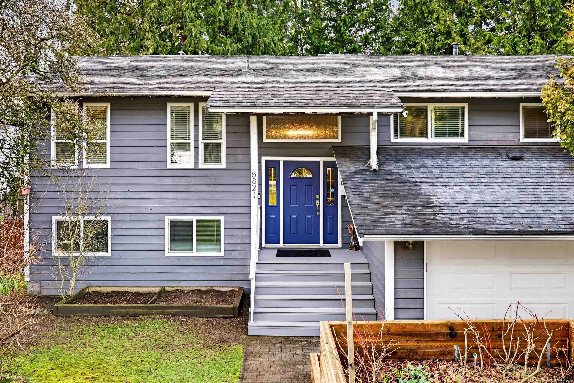 Property at 6821 Westview Drive, Delta, BC