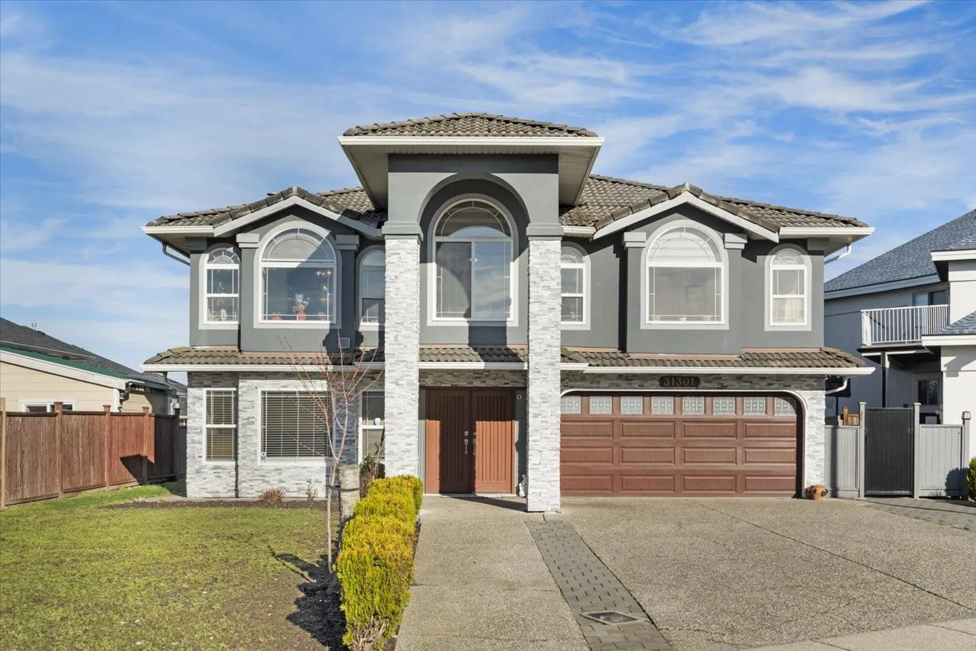 Property at 31301 Ridgeview Drive, Abbotsford, BC