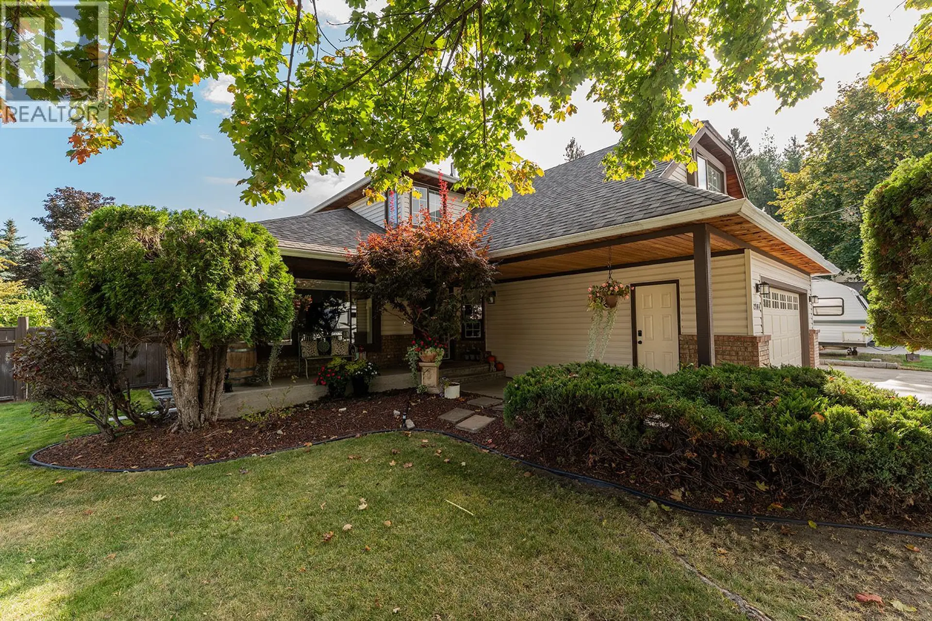 Property at 2904 Fieldstone Court, West Kelowna, BC