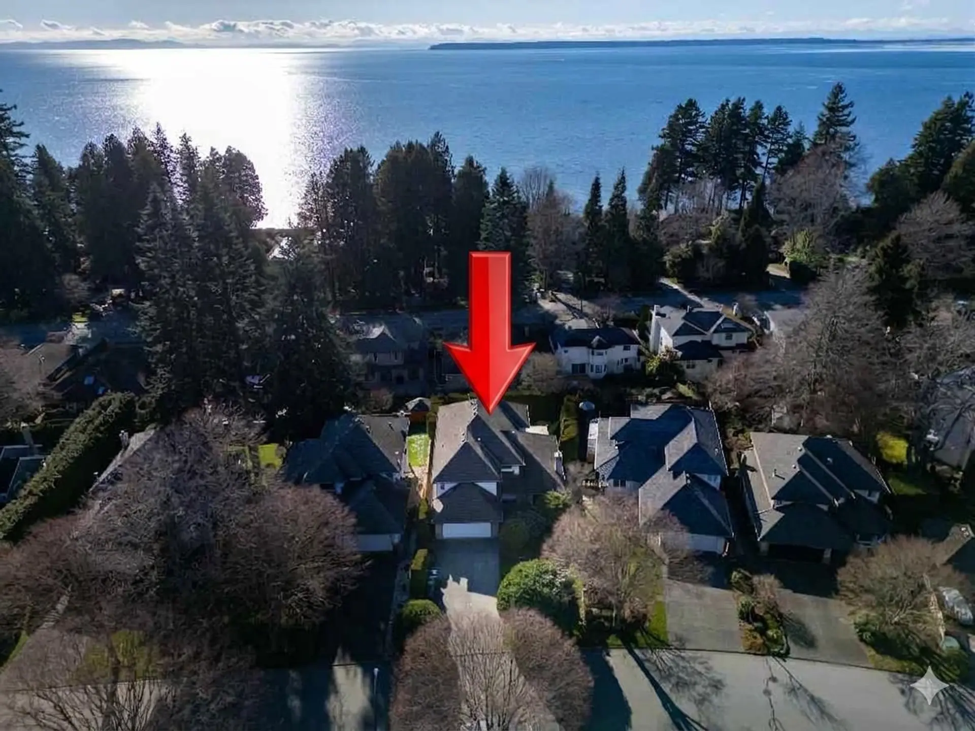 Property at 1959 Ocean Wind Drive, Surrey, BC