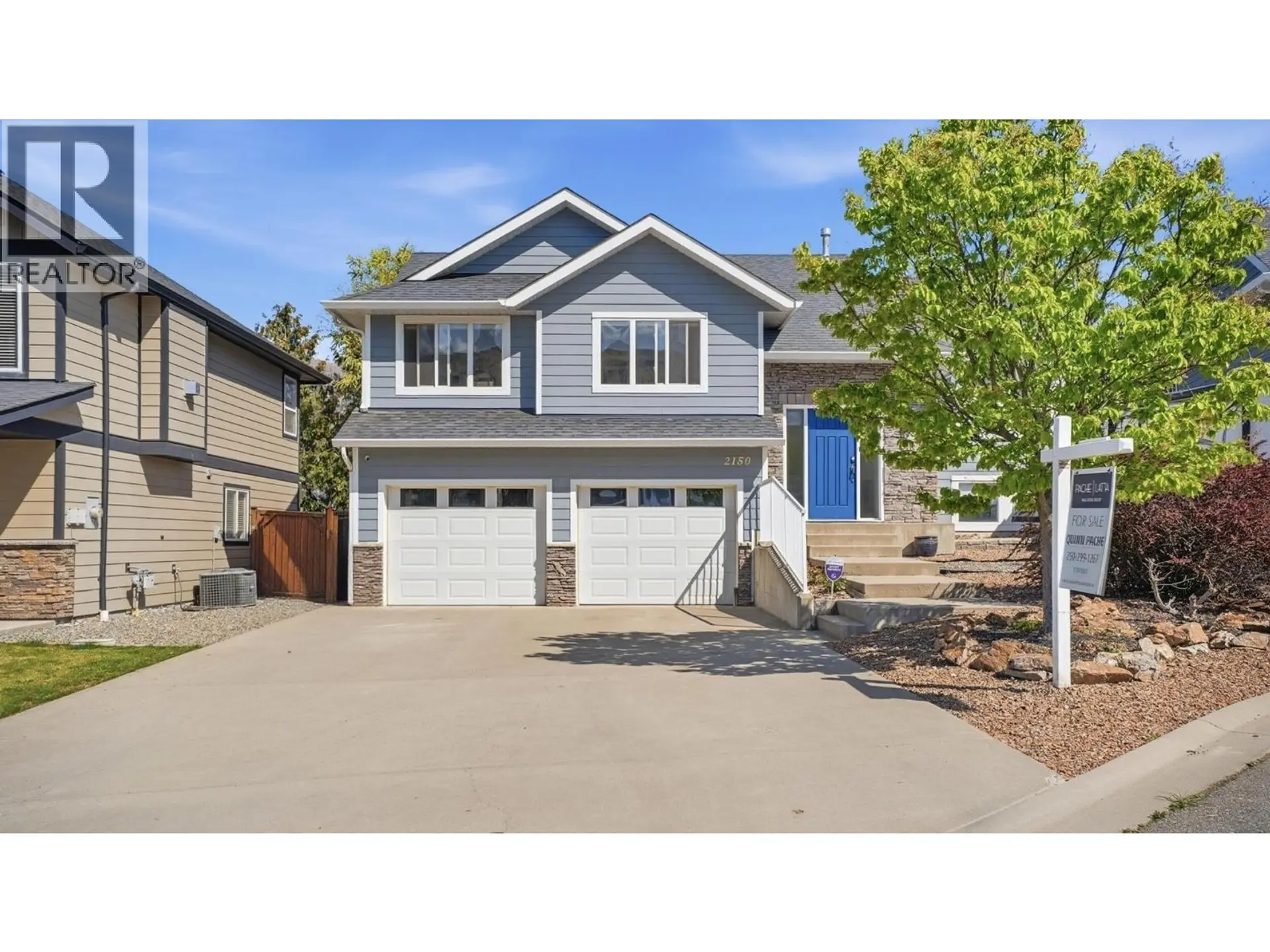 Property at 2150 CANTLE Place, Kamloops, BC