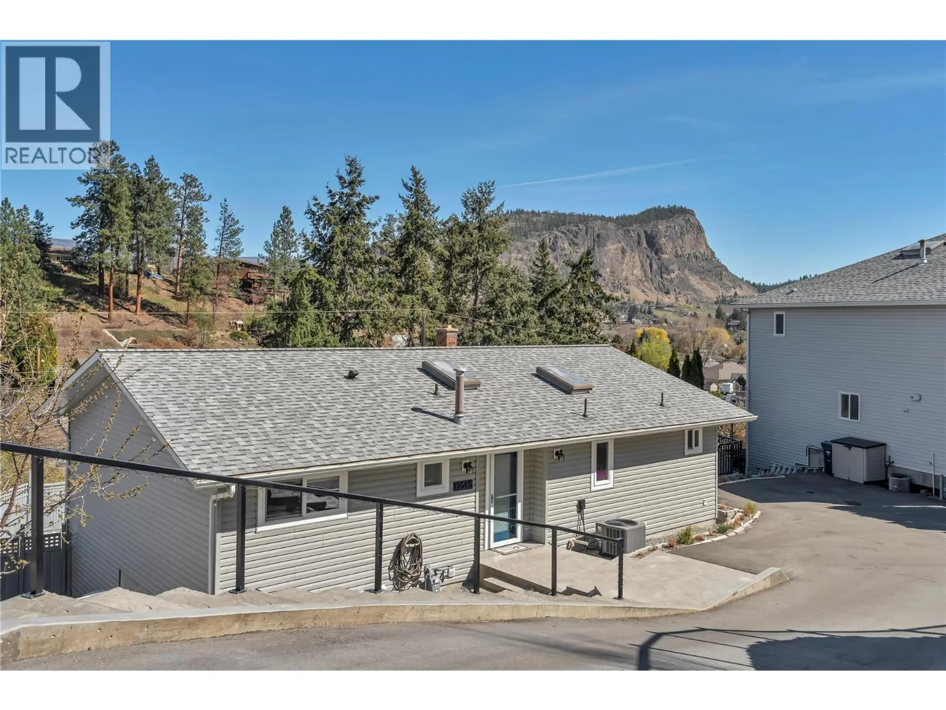 Property at 12595 Taylor Place, Summerland, BC