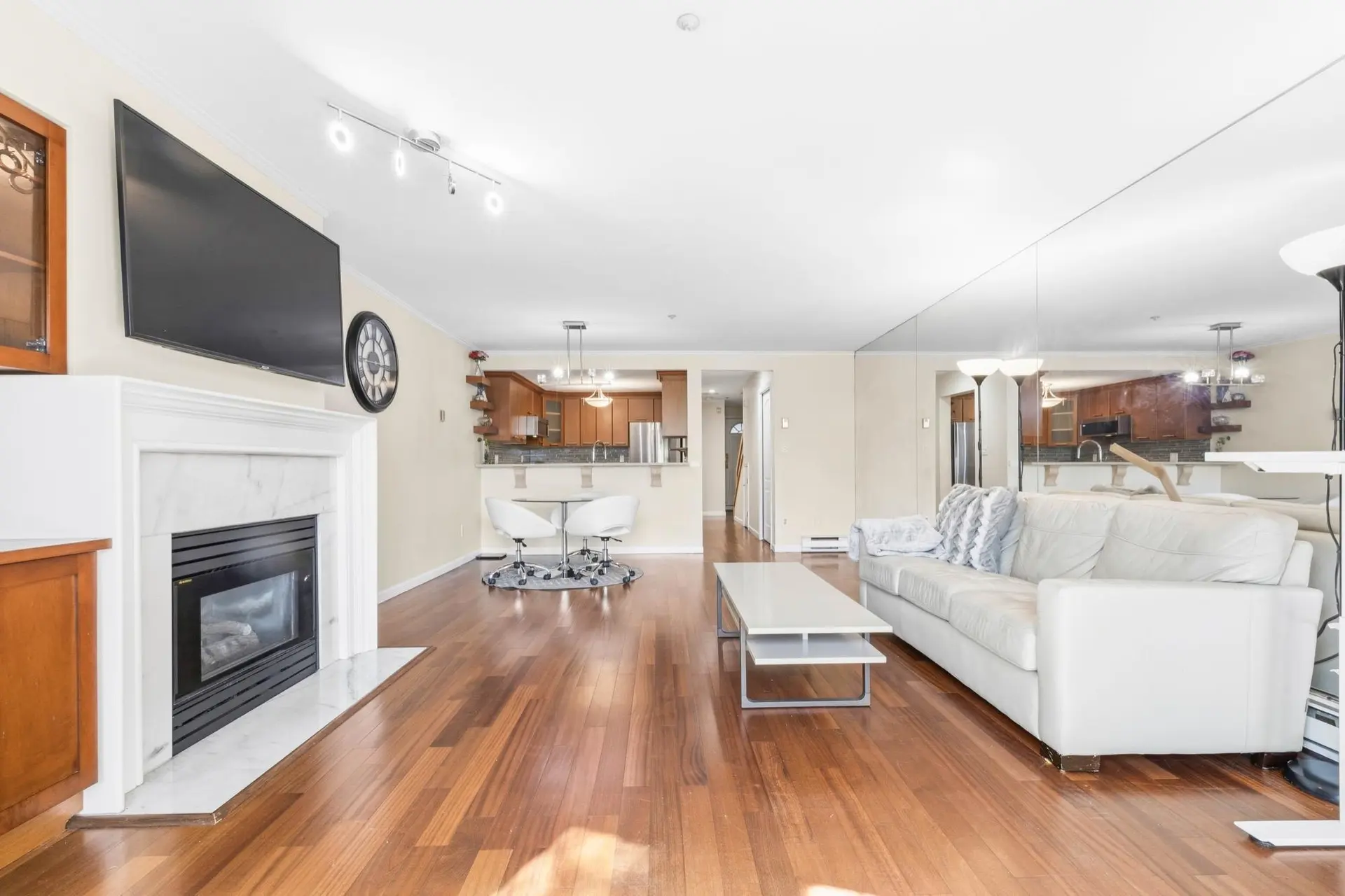 Property at #3 2150 SE Marine Drive, Vancouver, BC
