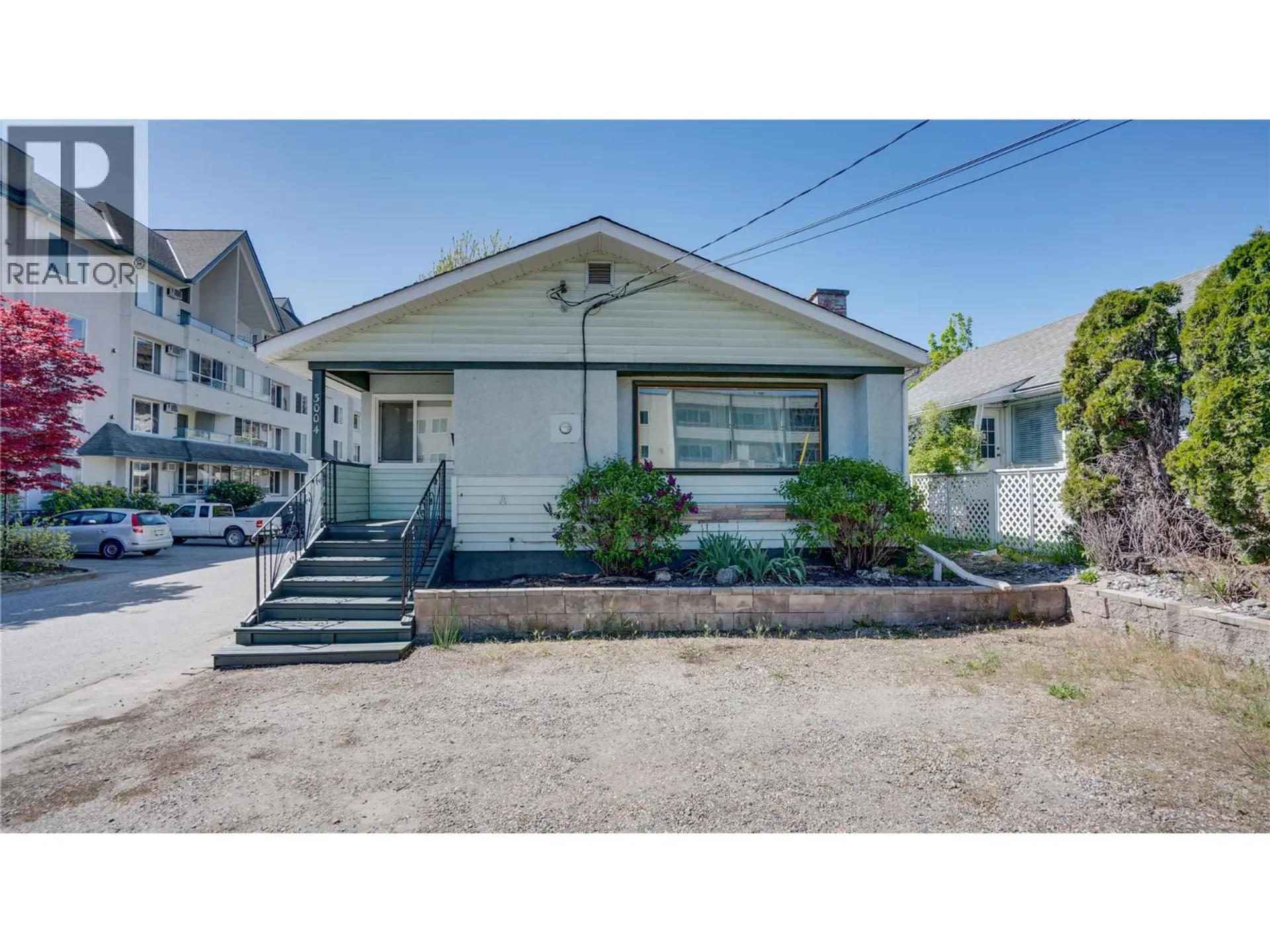 Property at 3004 37 Street, Vernon, BC