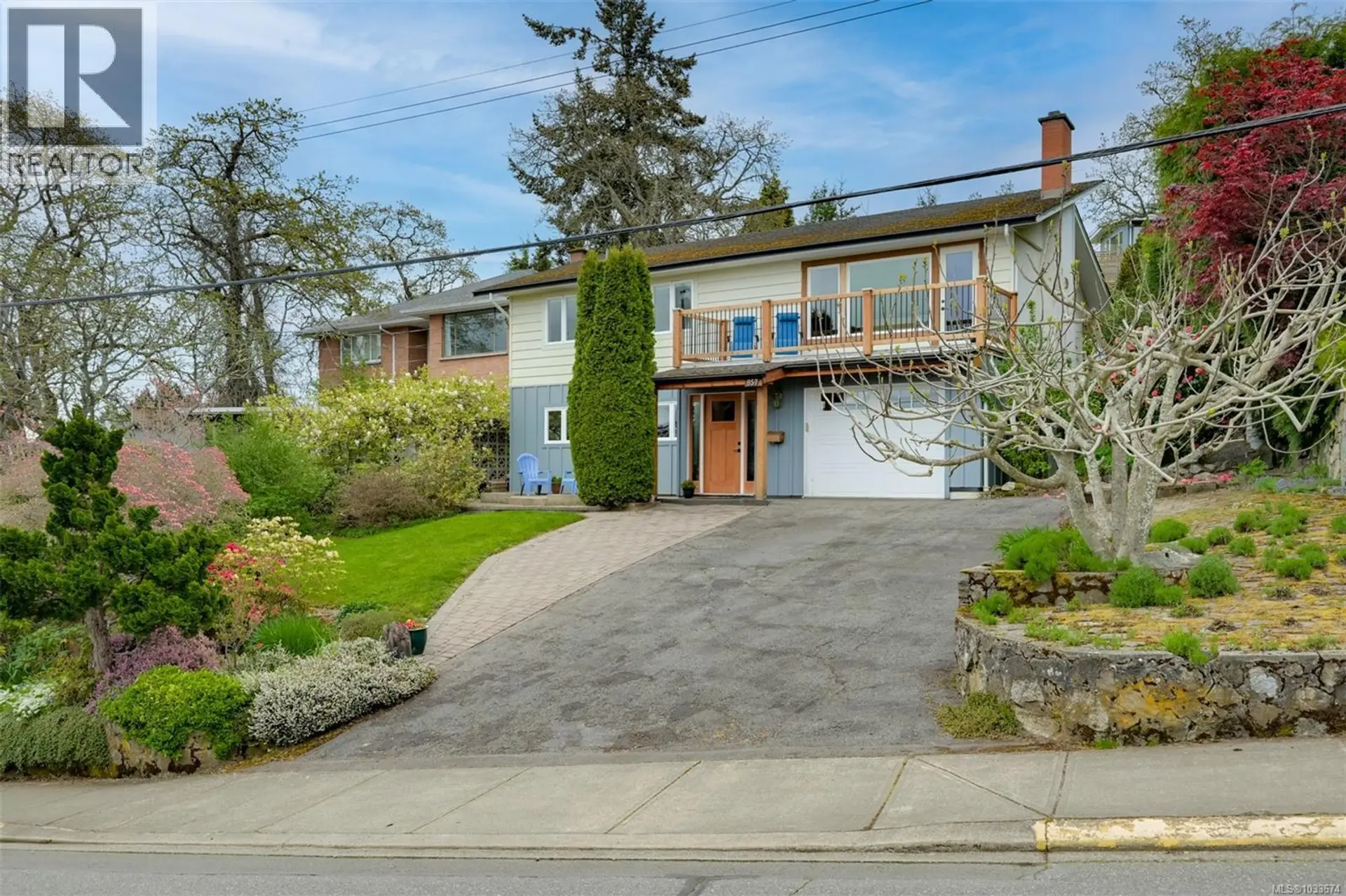 Property at 857 Rockheights Ave, Esquimalt, BC