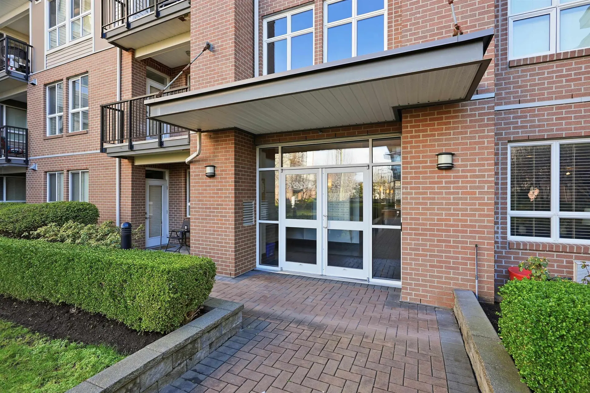 Property at #421 5430 201 Street, Langley, BC