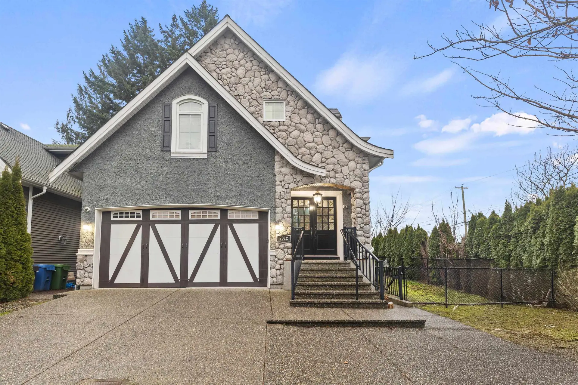 Property at 2012 Beaver Street, Abbotsford, BC