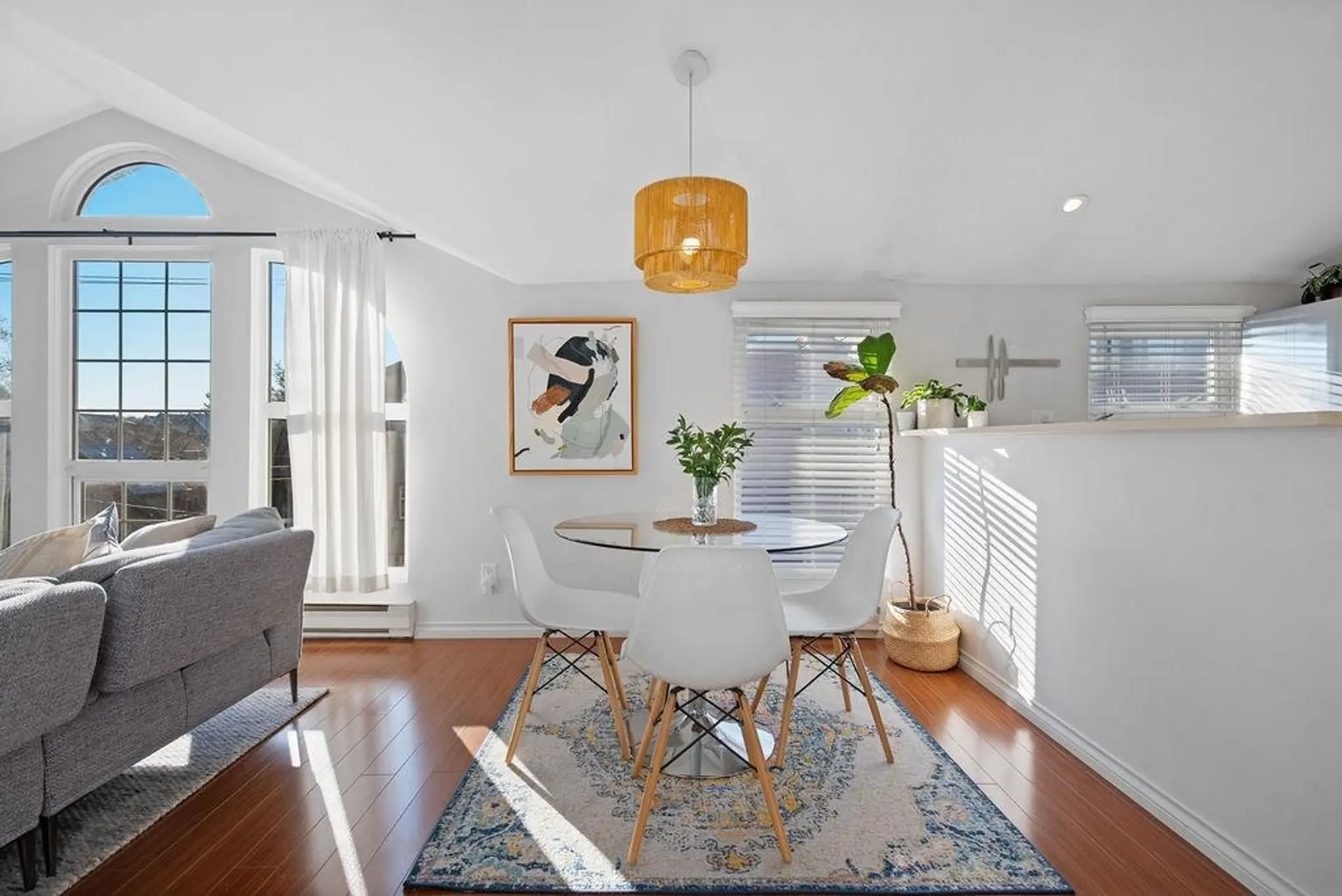Property at #404 888 W 13th Avenue, Vancouver, BC