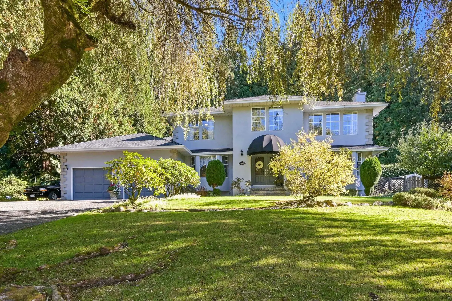 Property at 2842 130 Street, Surrey, BC