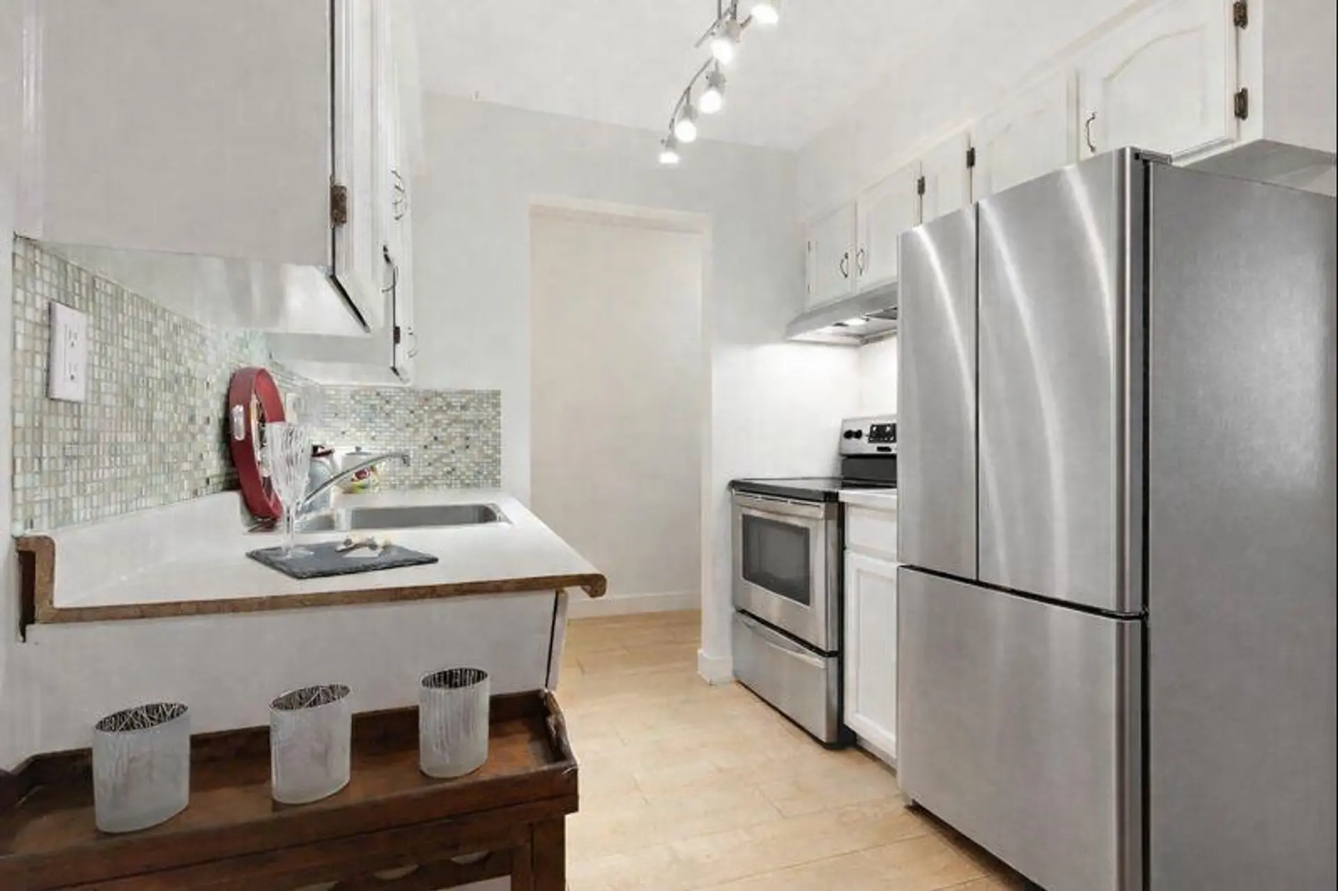 Property at #101 2910 Ontario Street, Vancouver, BC