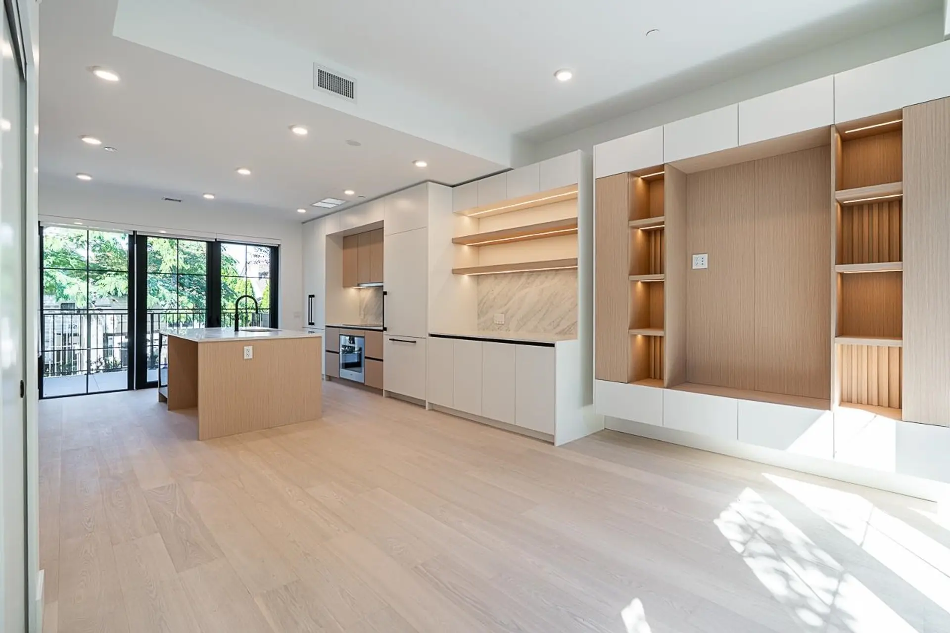 Property at #107 551 W 28th Avenue, Vancouver, BC