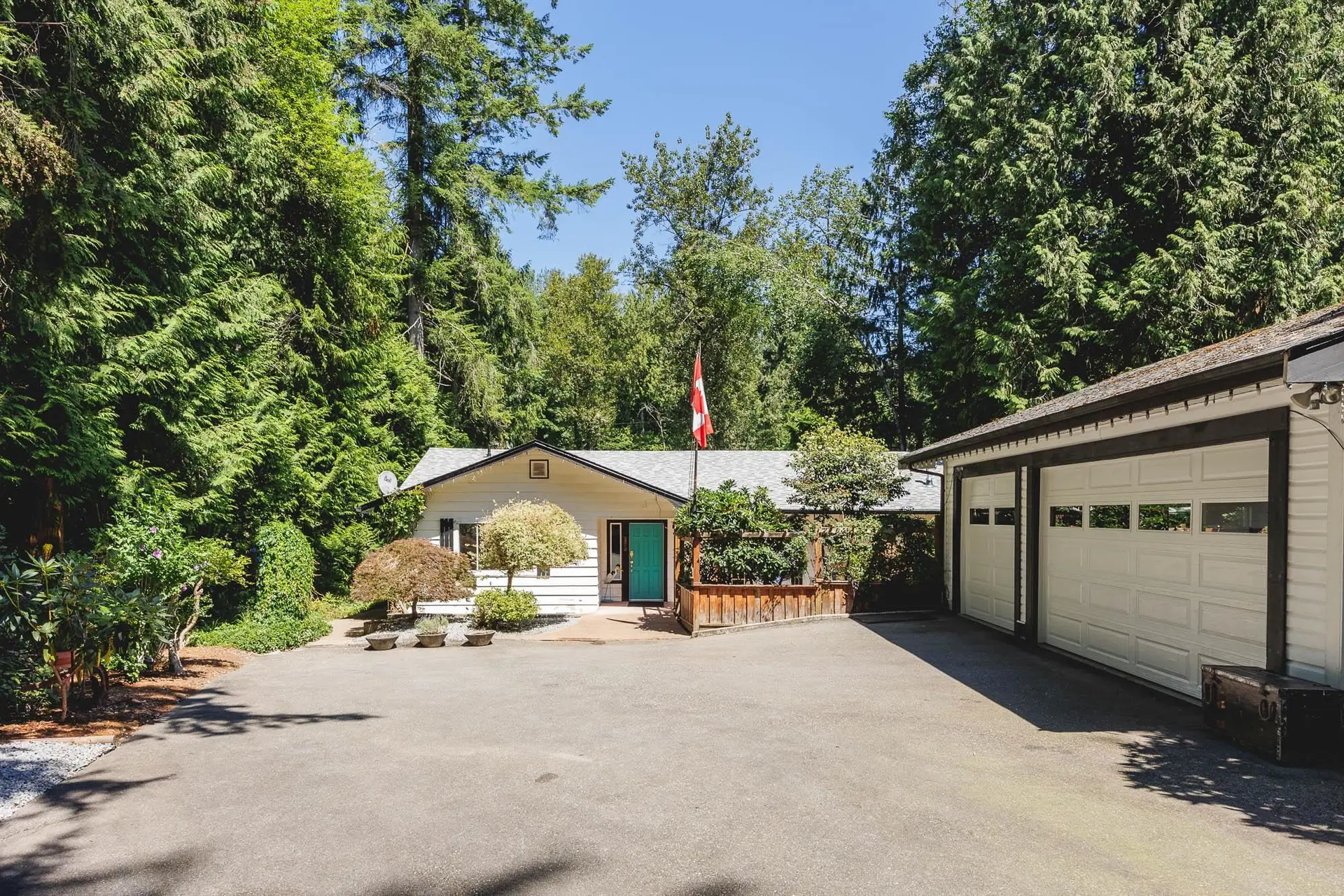 Property at 23801 128th Crescent, Maple Ridge, BC