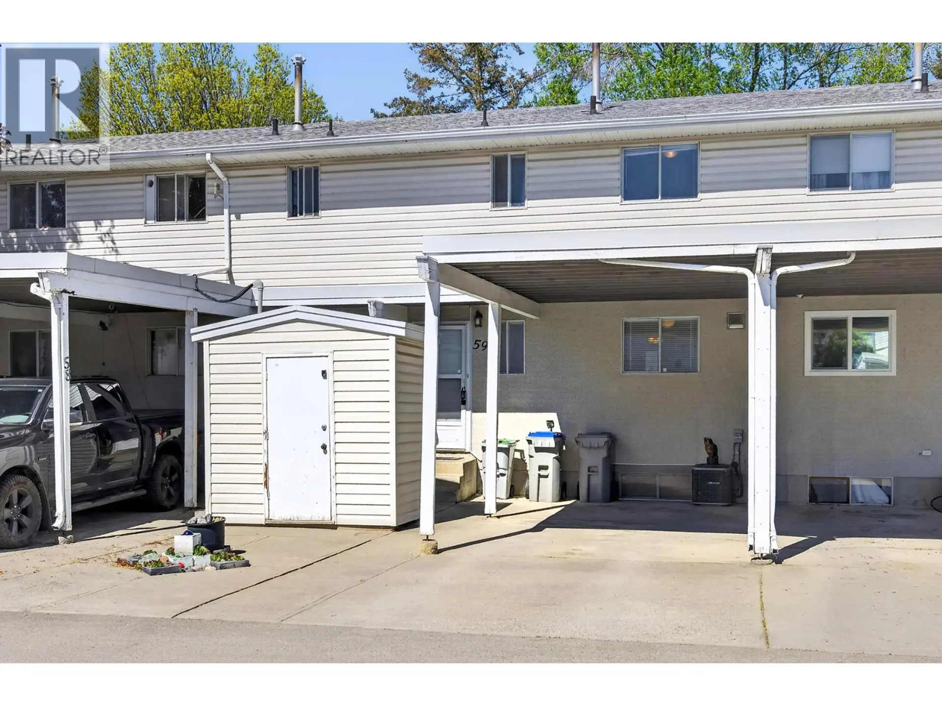 Property at #59 800 Southill Street, Kamloops, BC