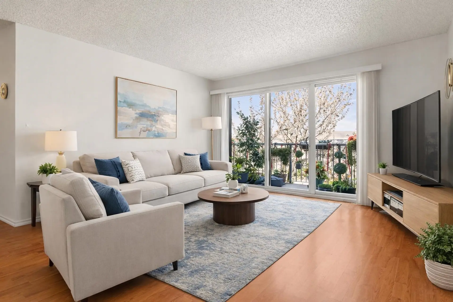 Property at #306 7240 Lindsay Road, Richmond, BC