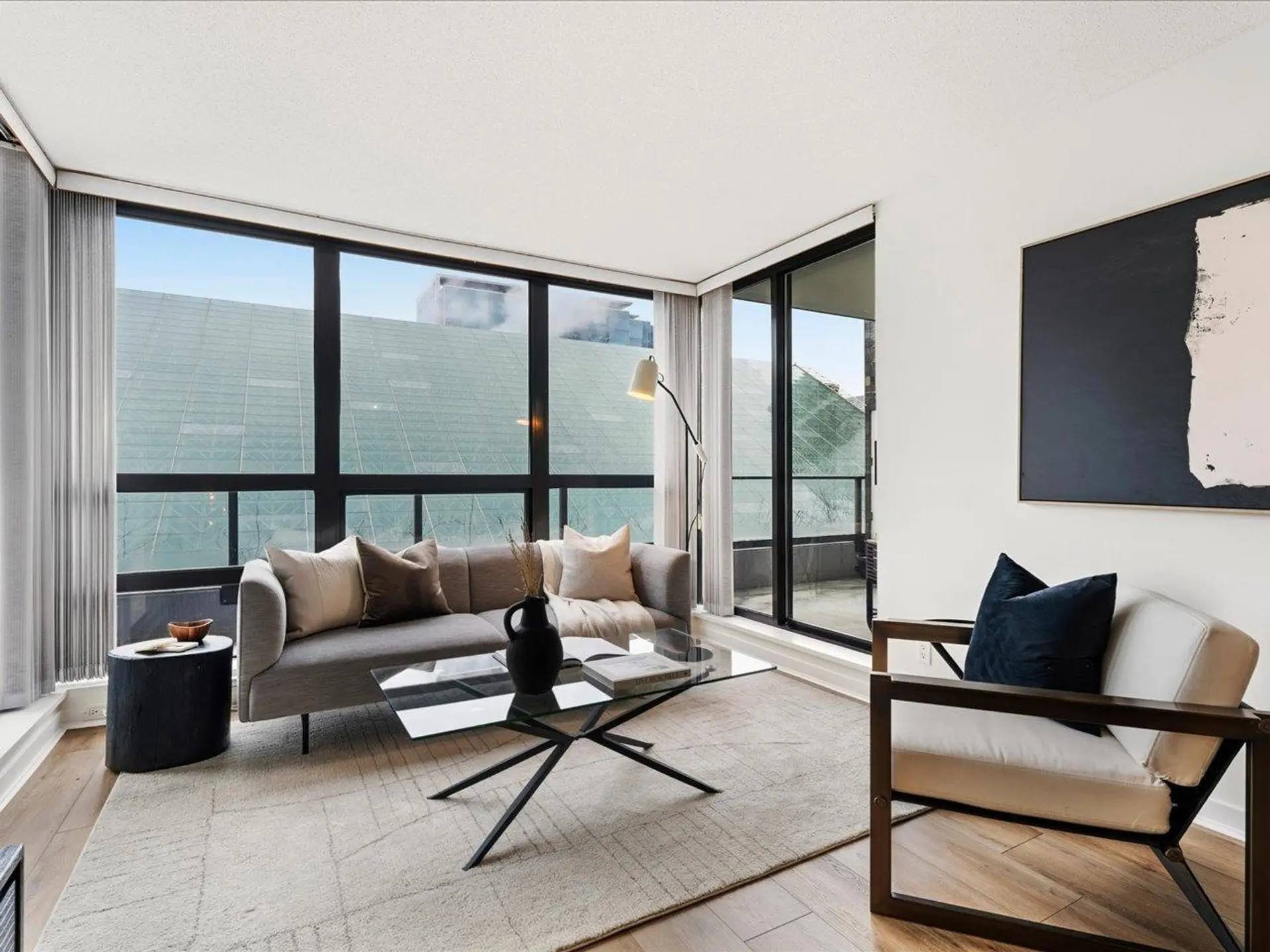 Property at #503 933 Hornby Street, Vancouver, BC
