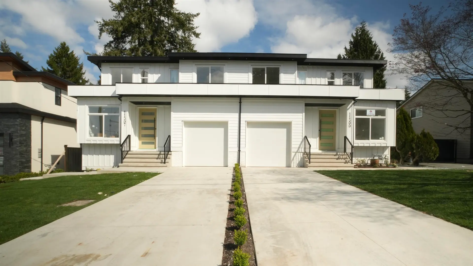 Property at 11399 85a Avenue, Delta, BC