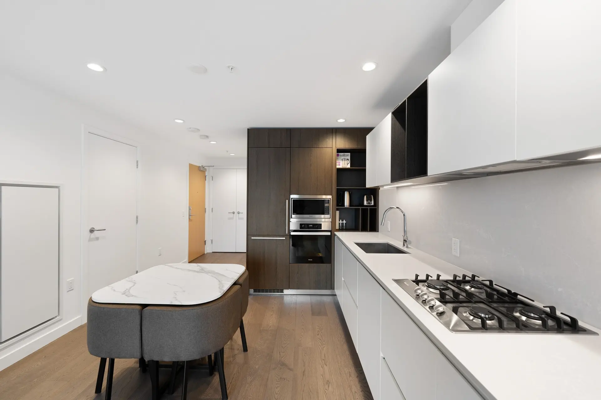 Property at #1801 6000 McKay Avenue, Burnaby, BC