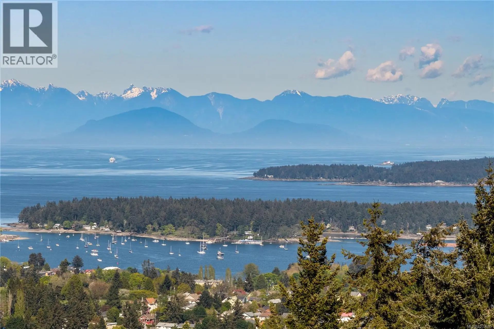 Property at 1089 College Dr, Nanaimo, BC