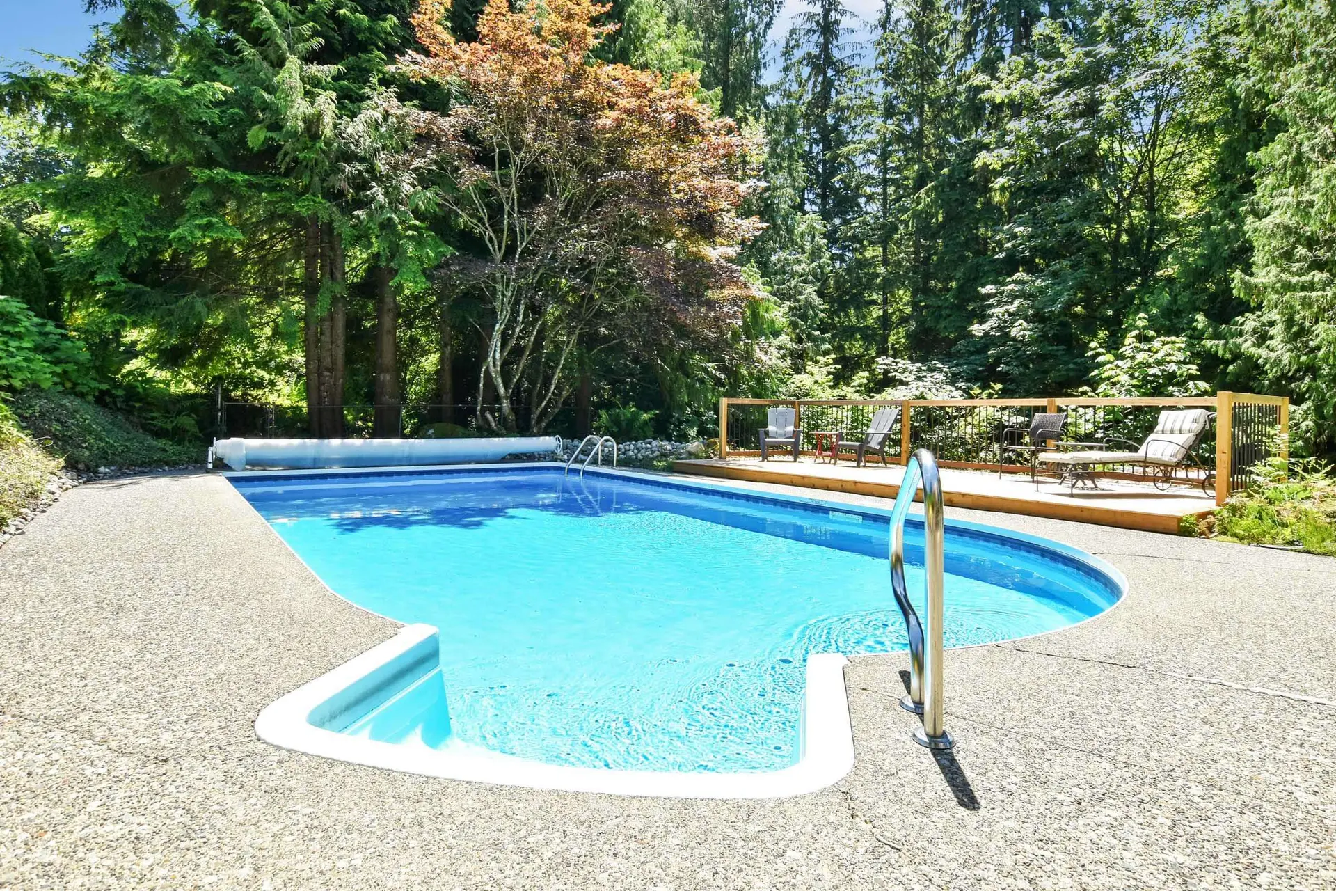 Property at 9921 Watt Street, Mission, BC