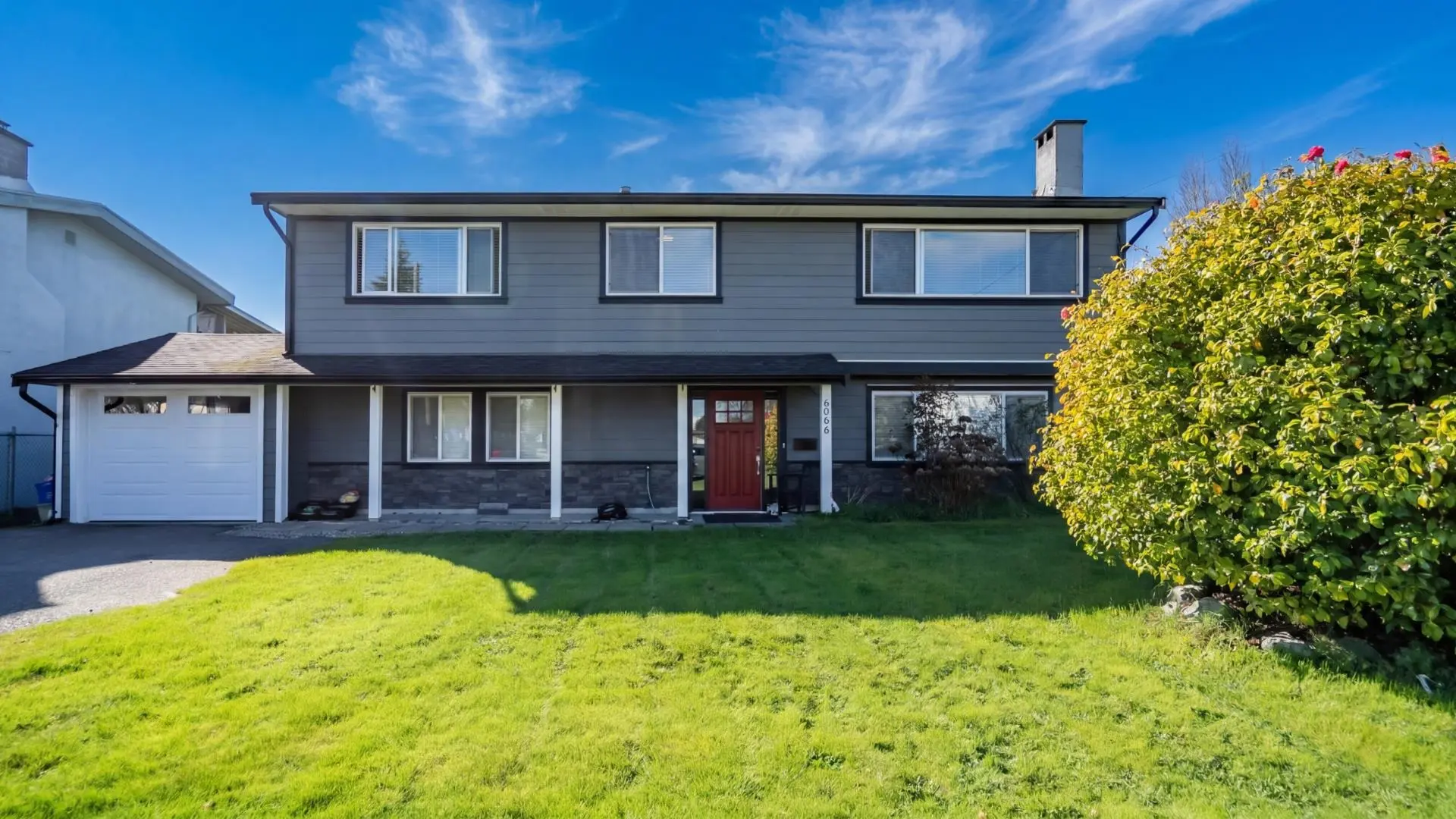 Property at 6096 49 Avenue, Delta, BC