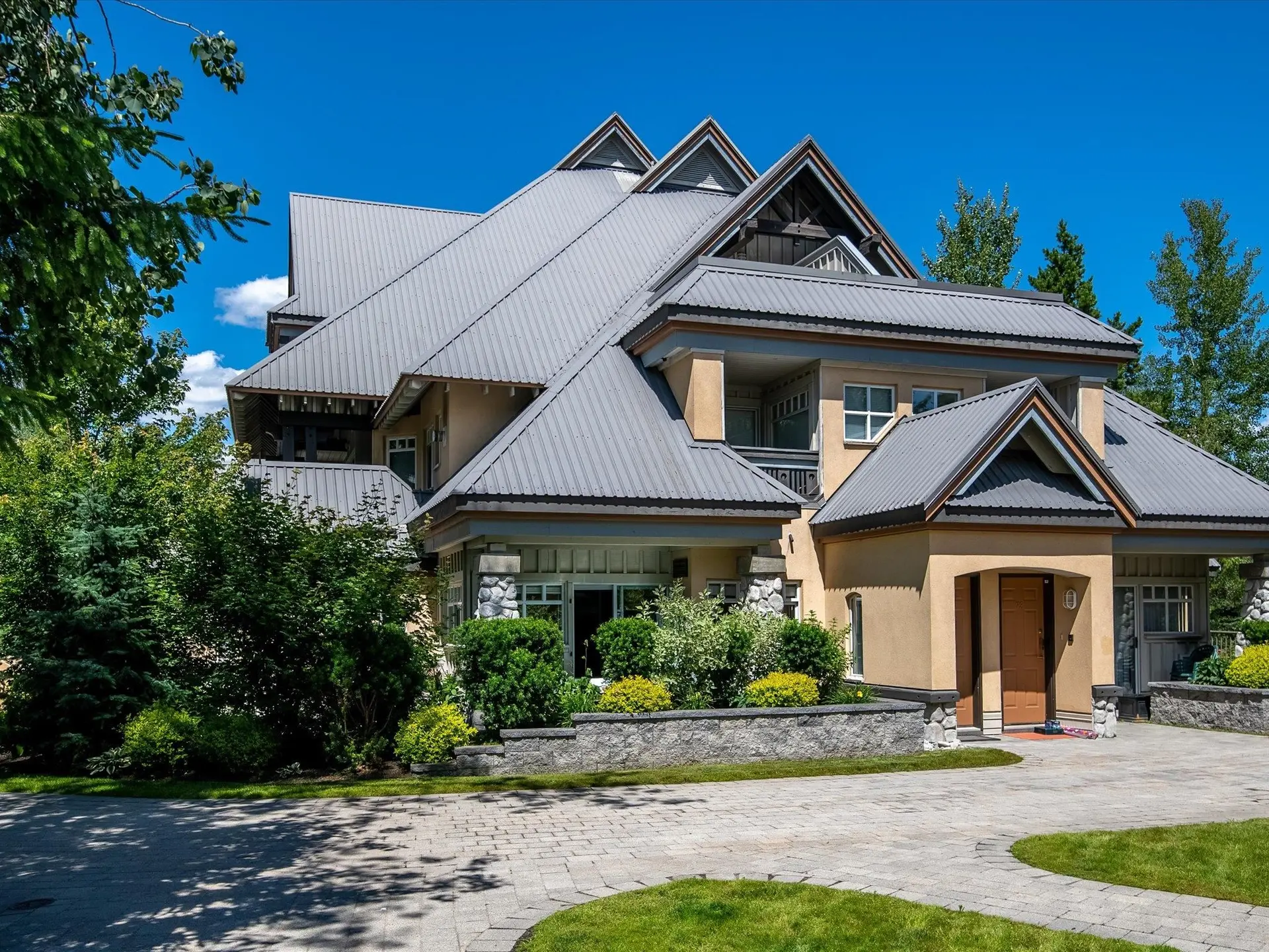 Property at #73 4335 Northlands Boulevard, Whistler, BC