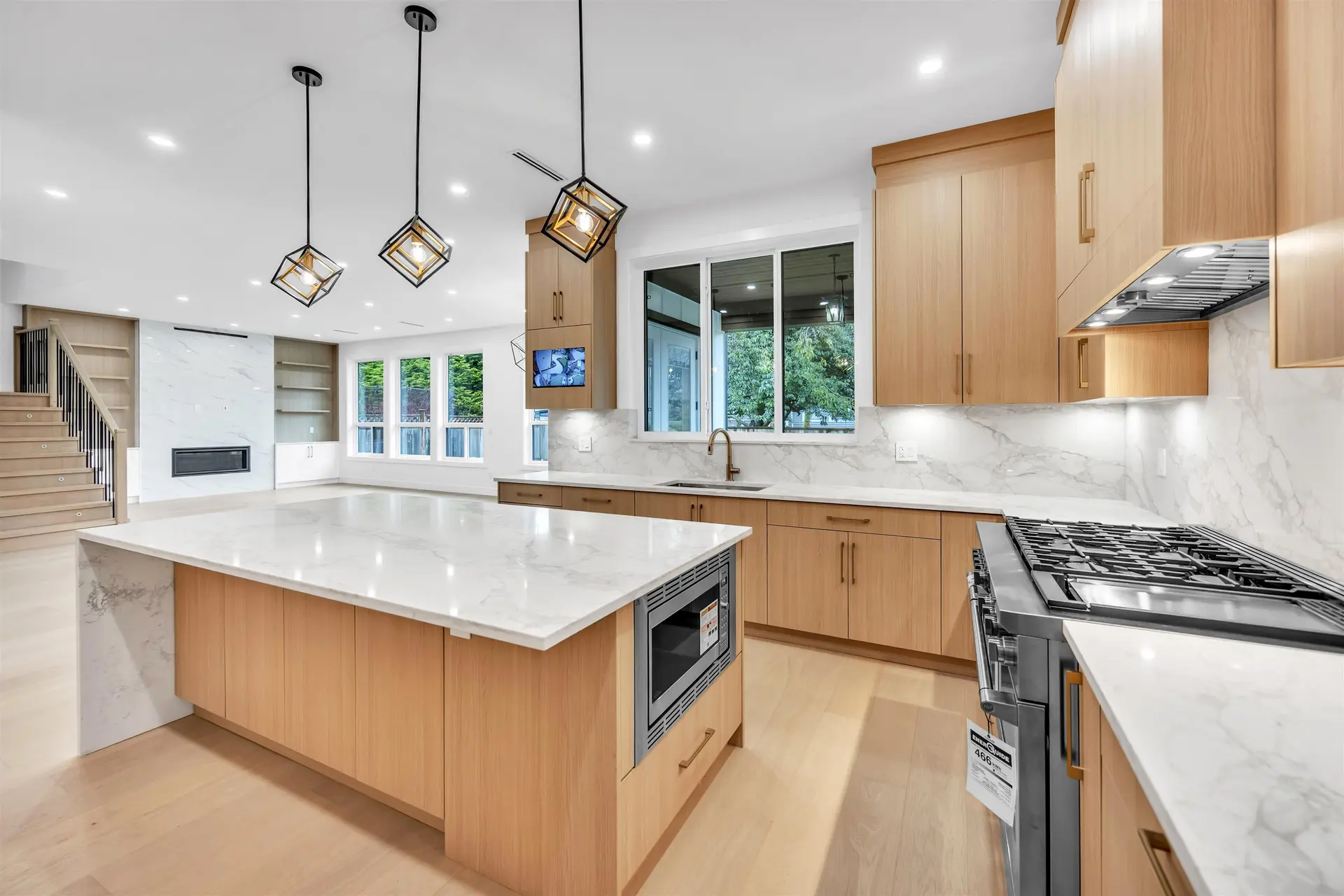Property at 3252 Allan Road, North Vancouver, BC