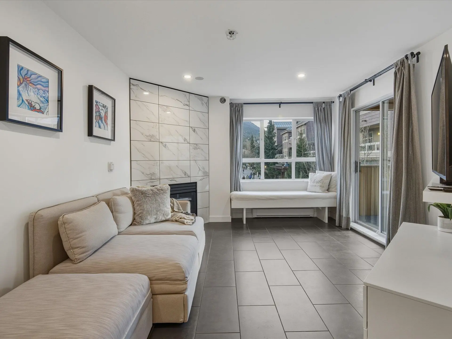 Property at #243 4350 Lorimer Road, Whistler, BC