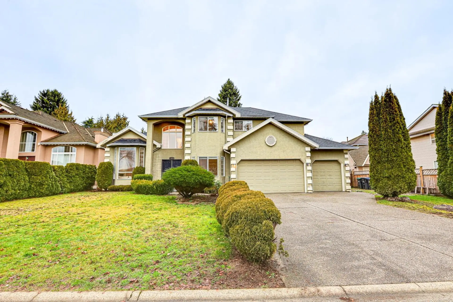 Property at 17079 57 Avenue, Surrey, BC