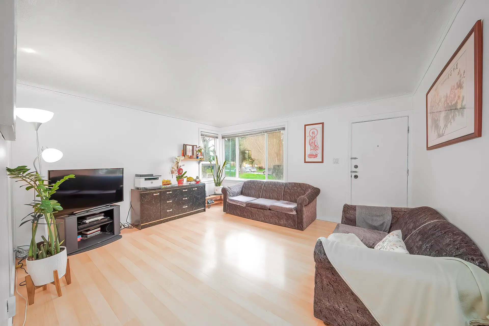 Property at 3134 E 1st Avenue, Vancouver, BC