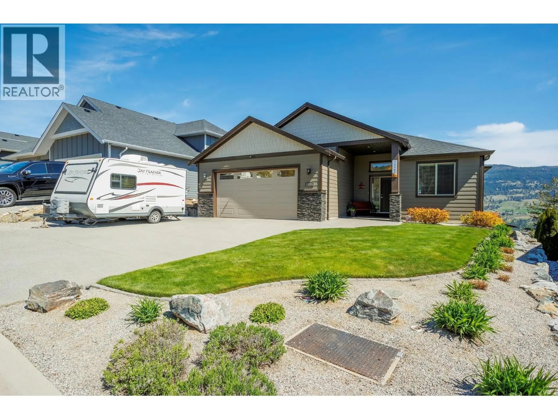 Property at 13181 Apex Crescent, Lake Country, BC