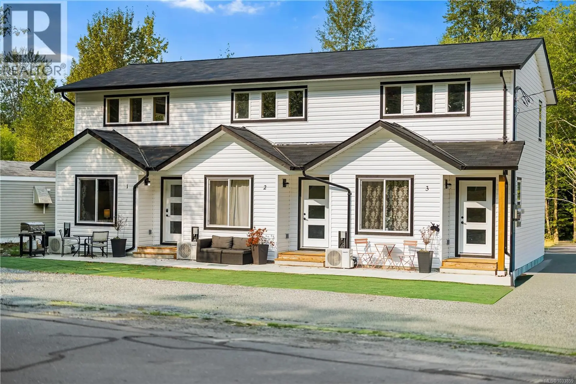 Property at 707 Kelsey Way, Sayward, BC