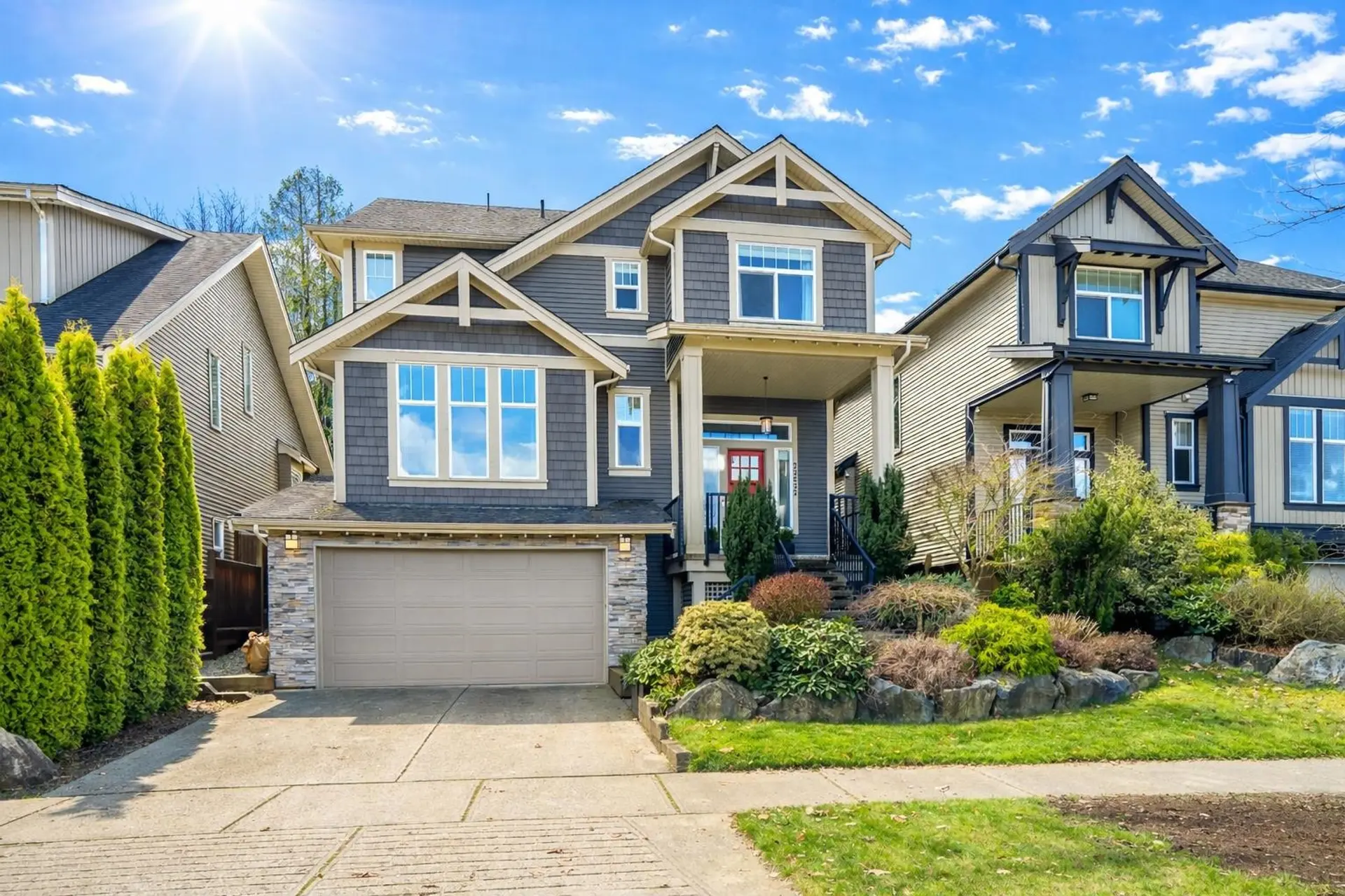 Property at 22822 136 Avenue, Maple Ridge, BC