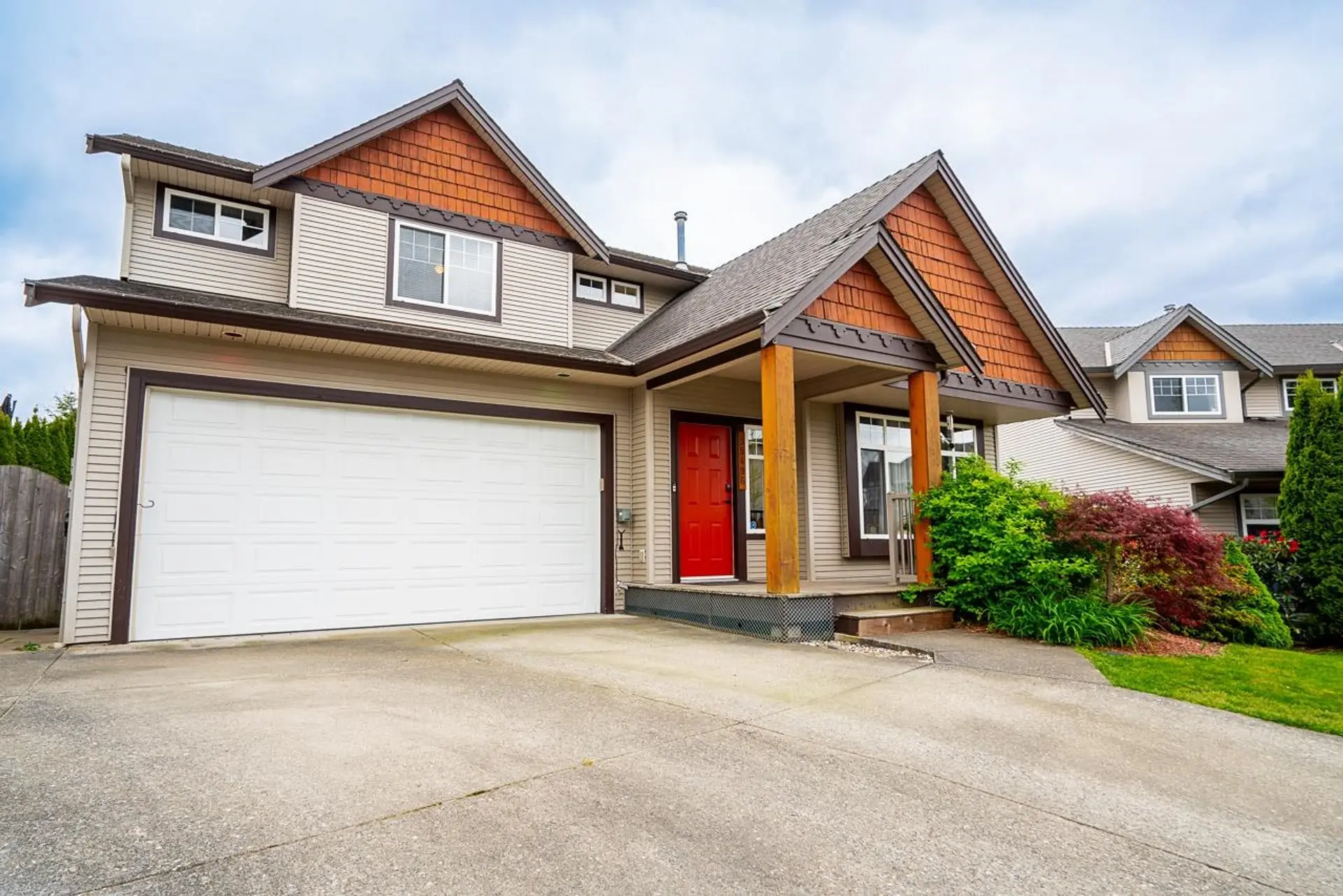 Property at 35496 Strathcona Court, Abbotsford, BC
