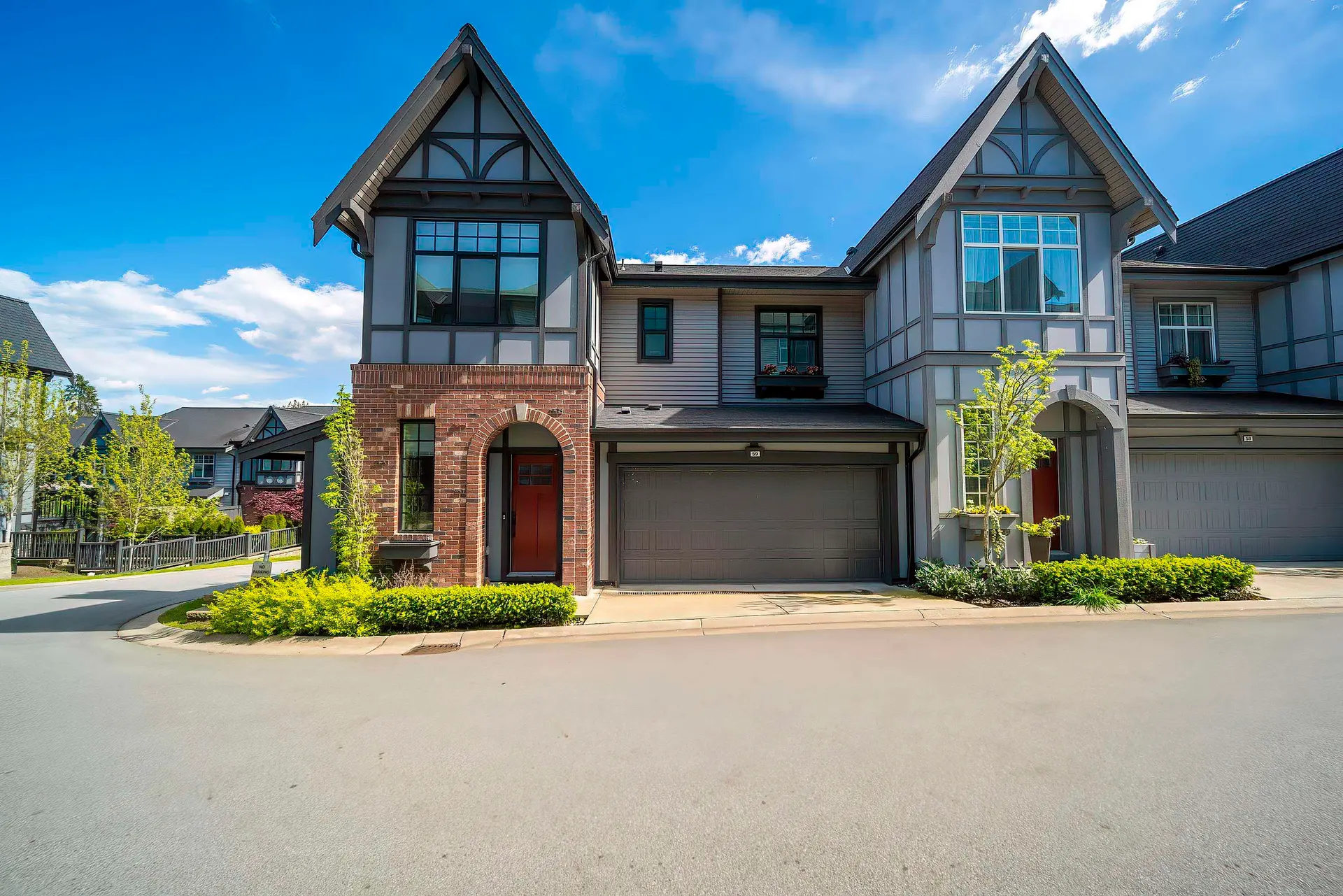 Property at #59 3552 Victoria Drive, Coquitlam, BC