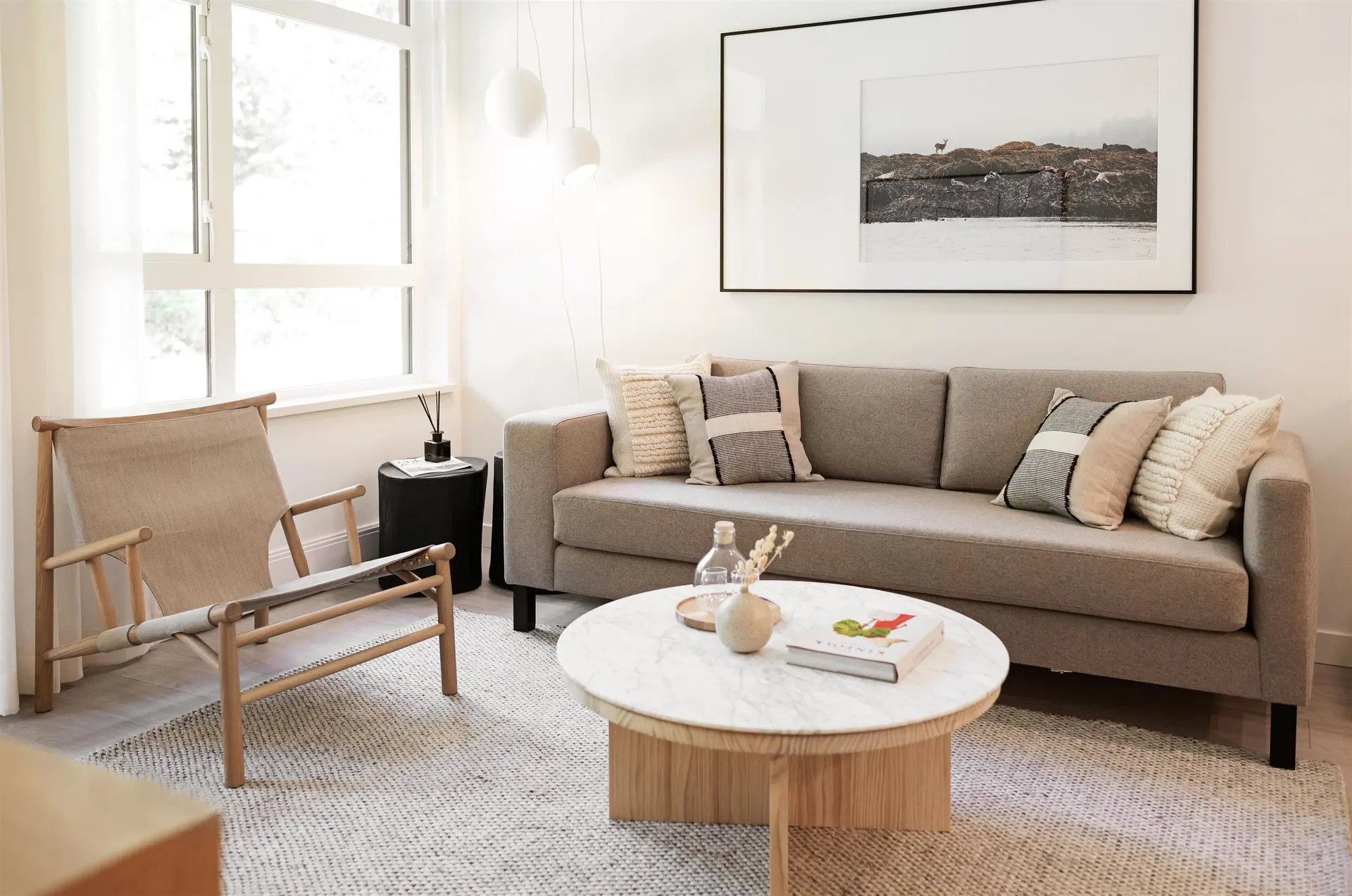 Property at #203 968 Lytton Street, North Vancouver, BC