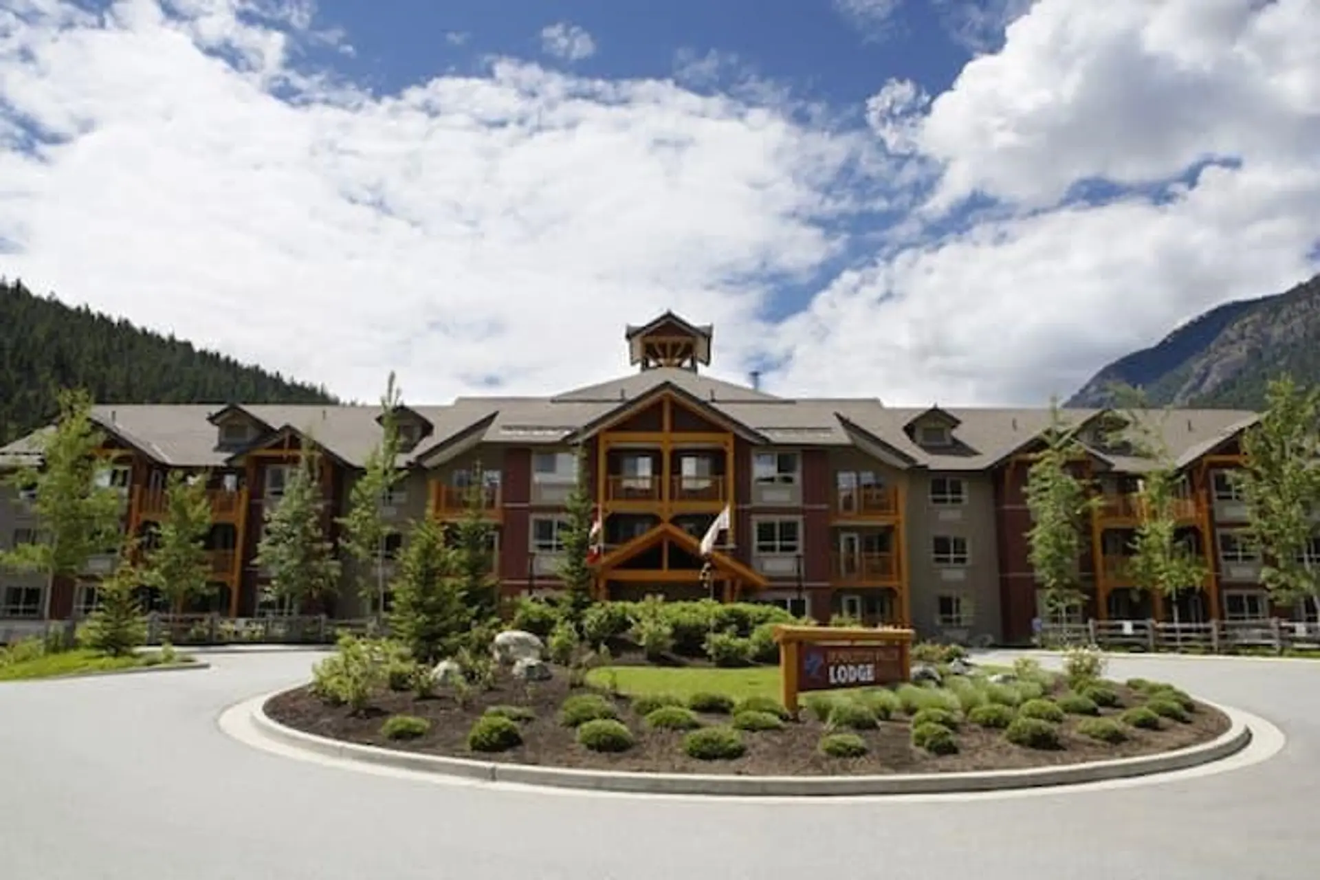 Property at #324 1490 Portage Road, Pemberton, BC