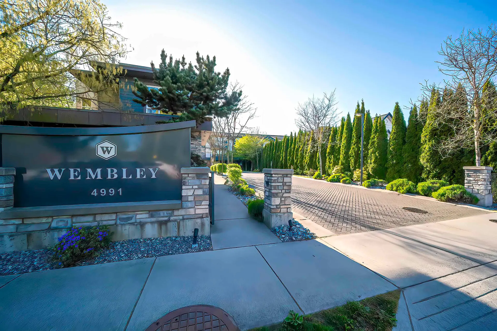 Property at #10 4991 No. 5 Road, Richmond, BC